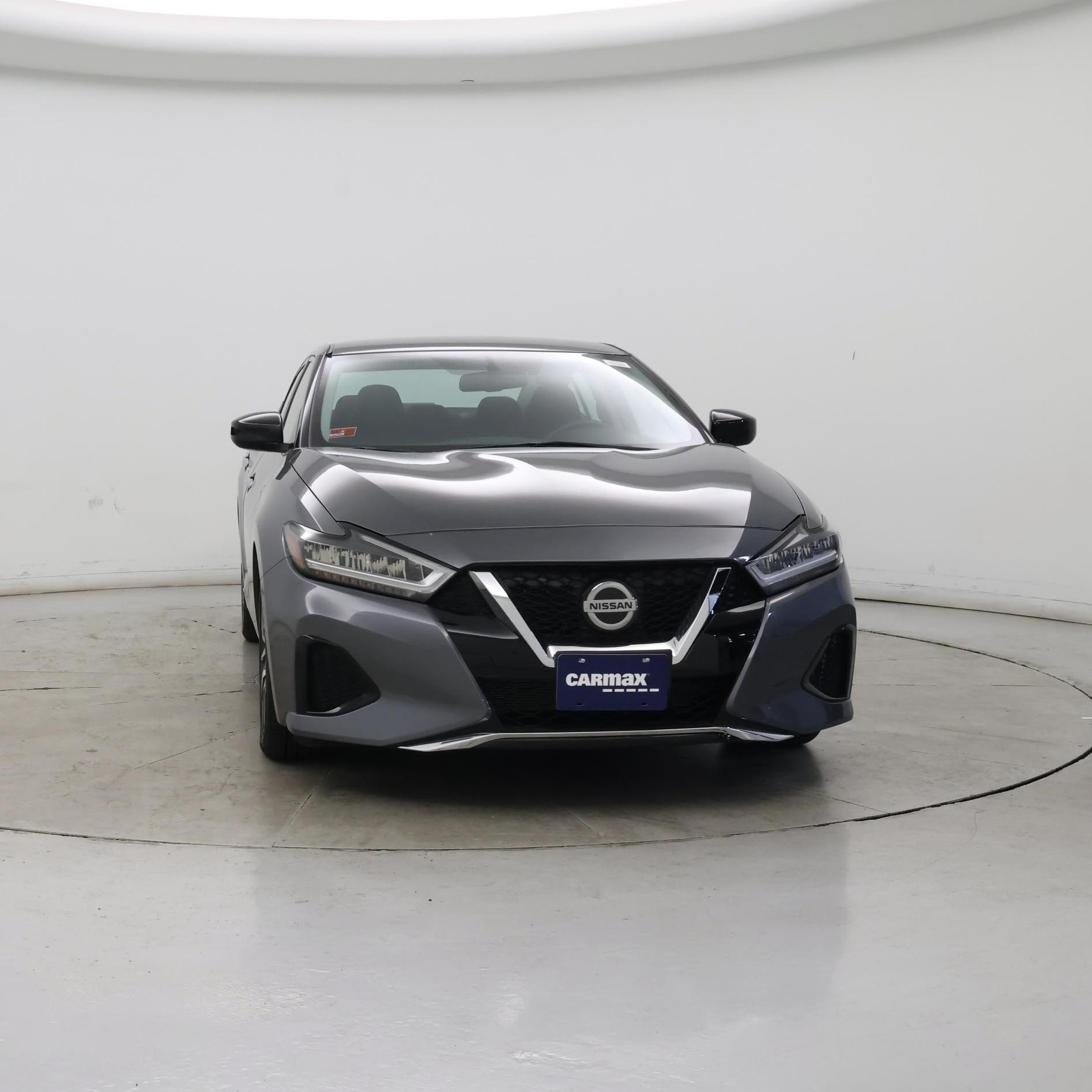 Thumbnail: 2019 Nissan Maxima - 5