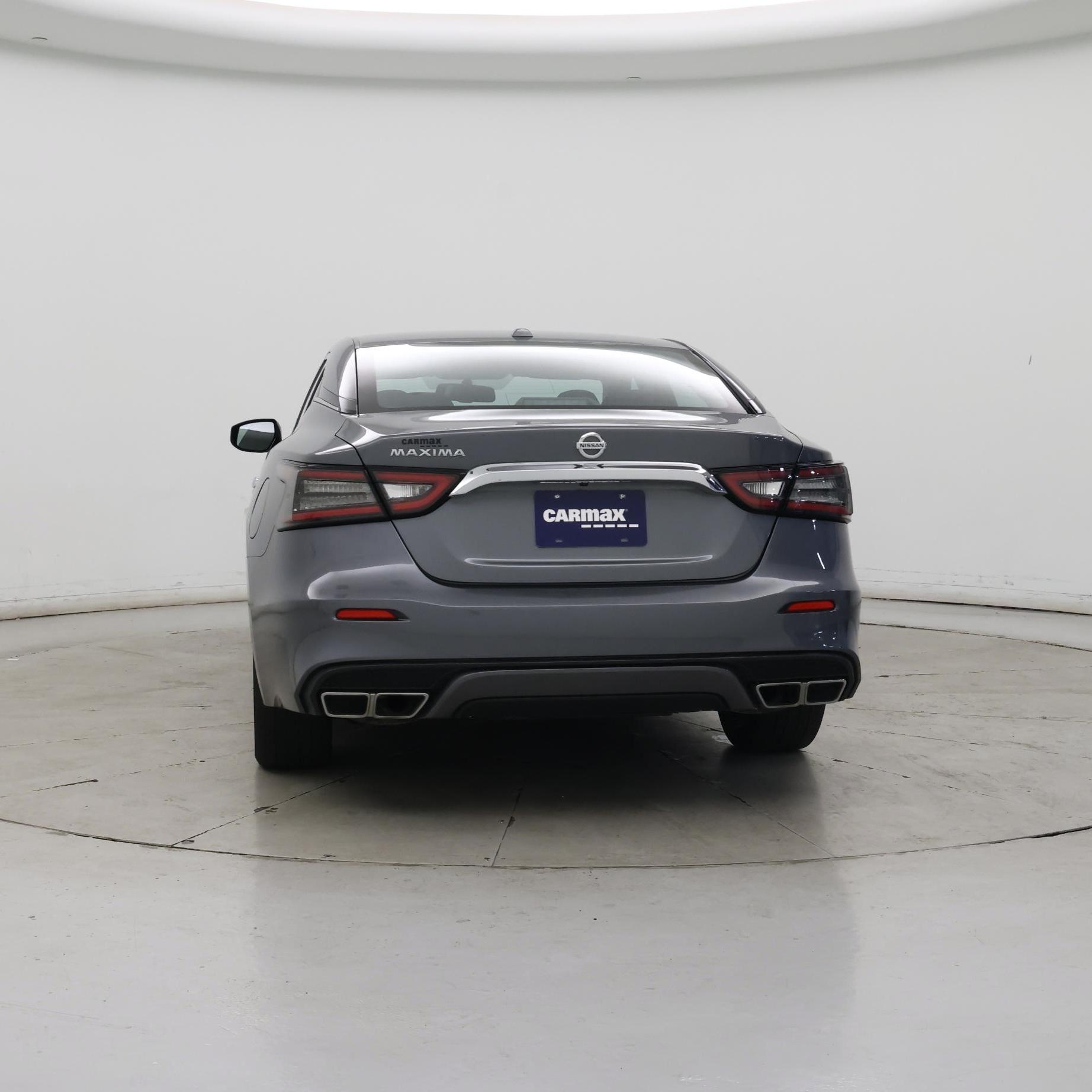 Thumbnail: 2019 Nissan Maxima - 6