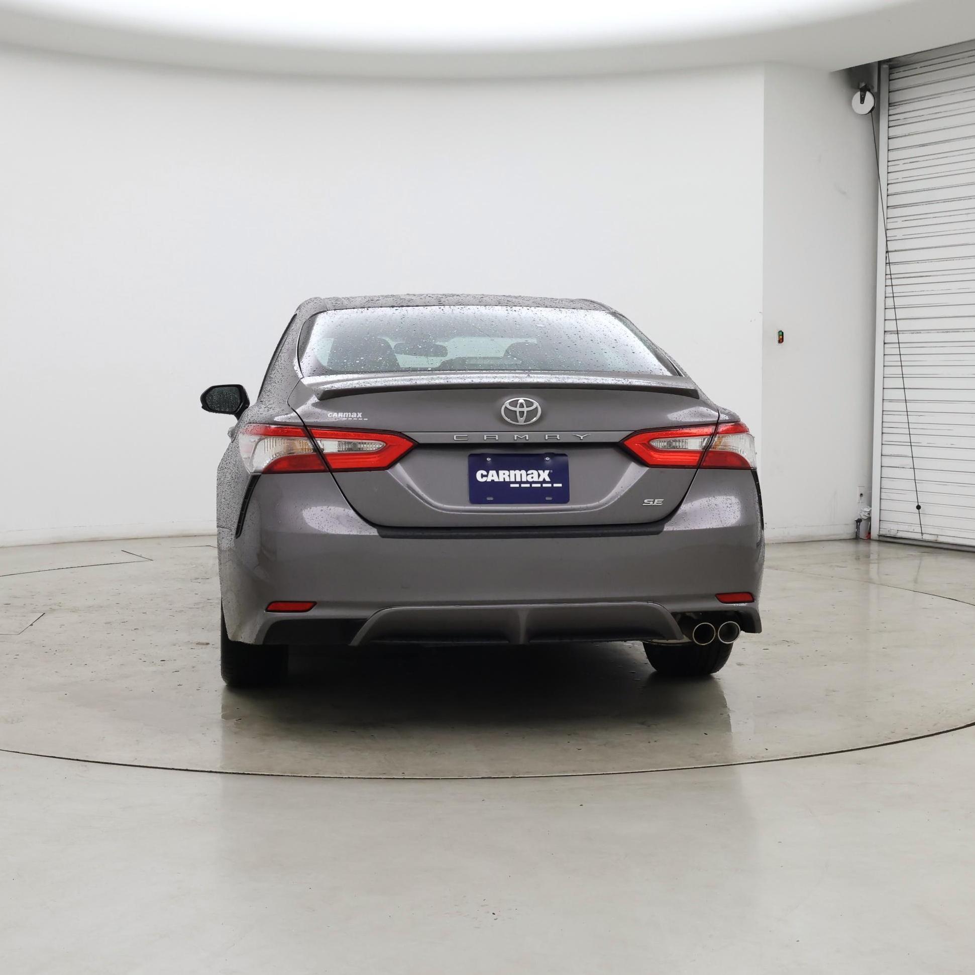 Thumbnail: 2018 Toyota Camry - 6