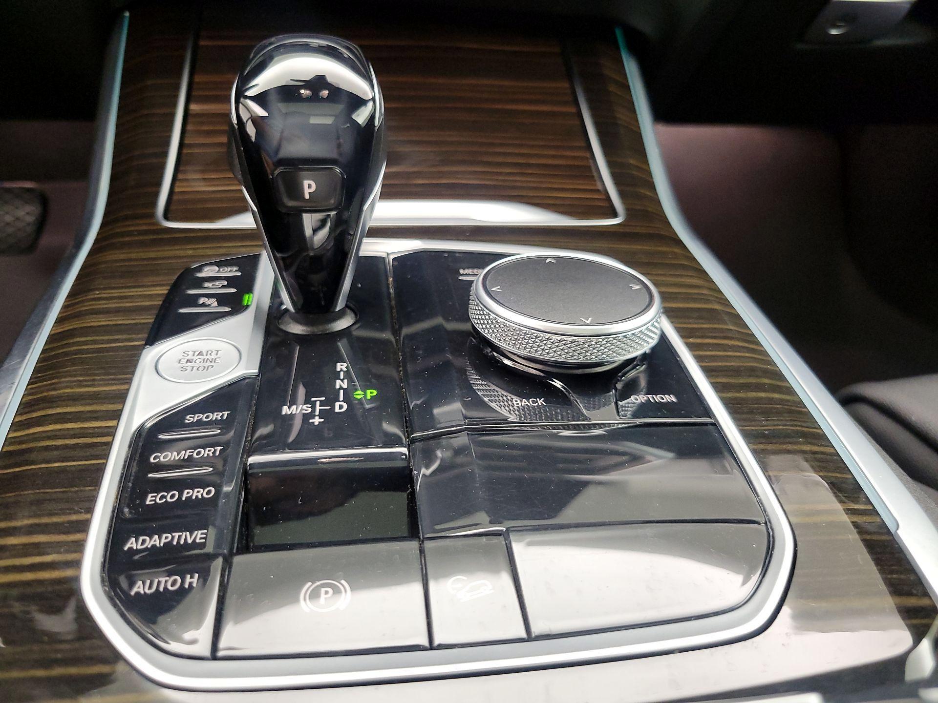 Thumbnail: 2021 BMW X5 - 18