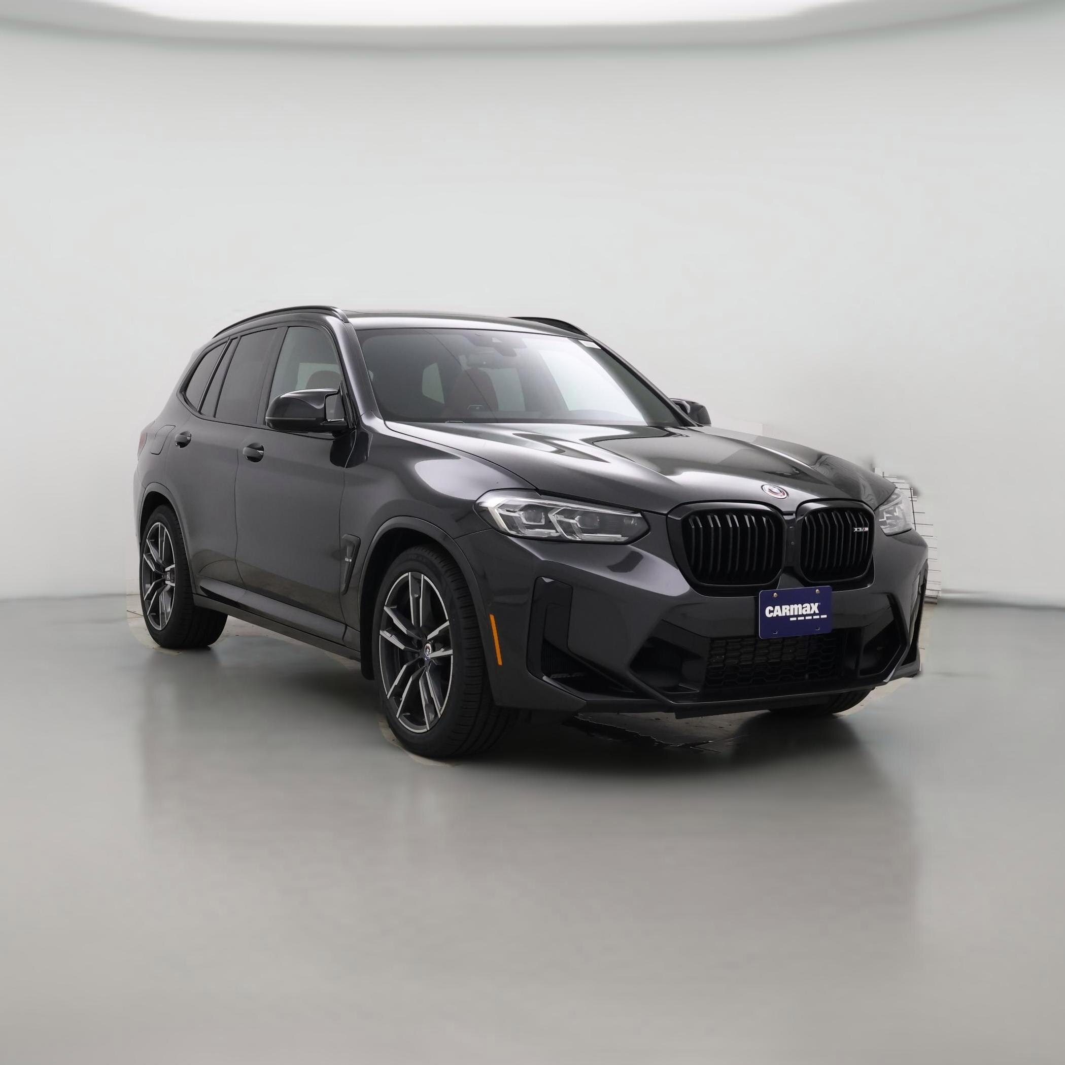 Thumbnail: 2023 BMW X3 - 1
