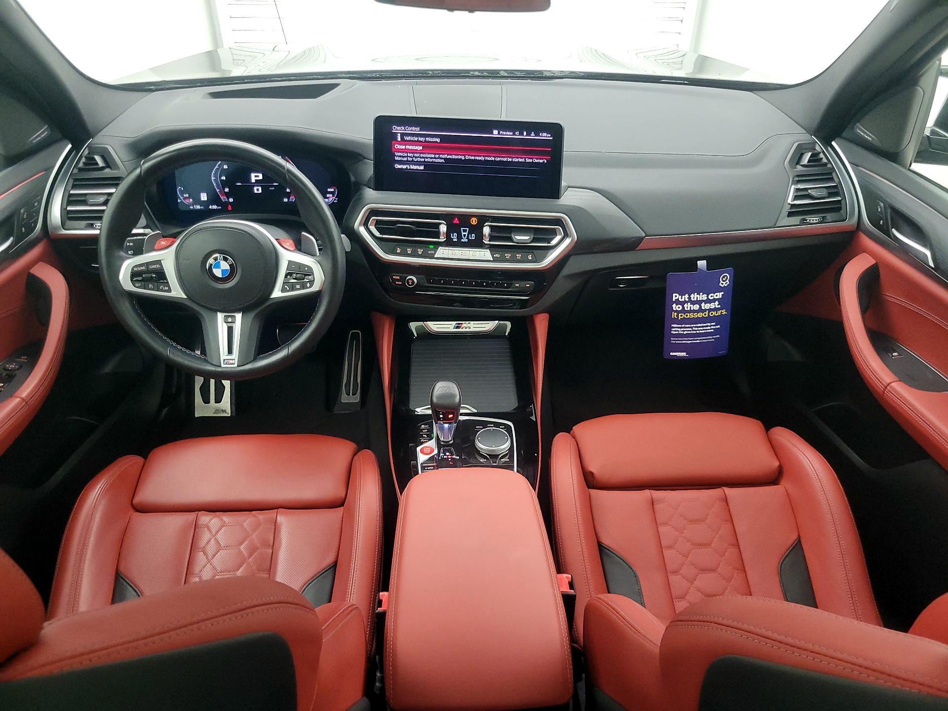 Thumbnail: 2023 BMW X3 - 9