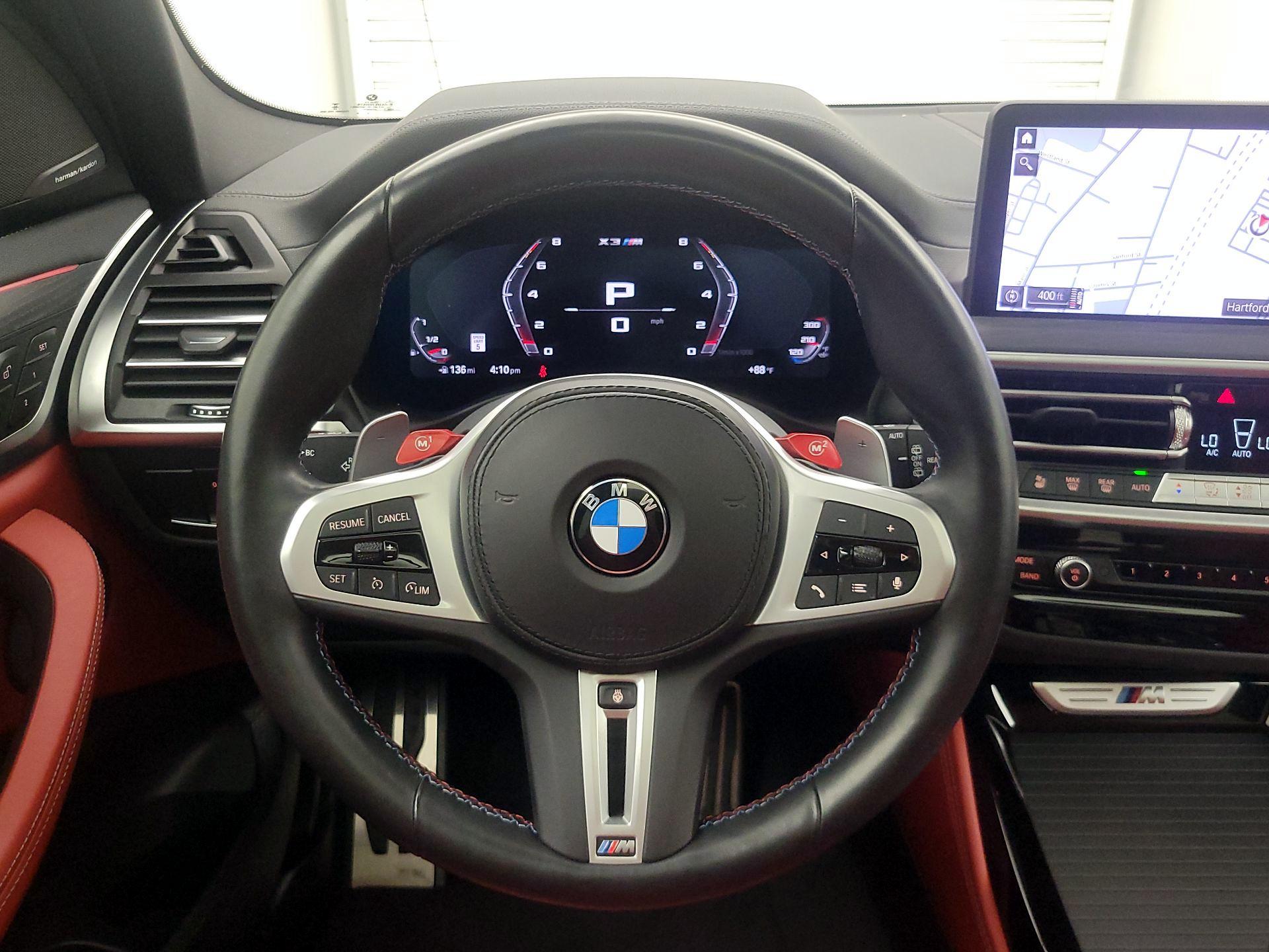 Thumbnail: 2023 BMW X3 - 10