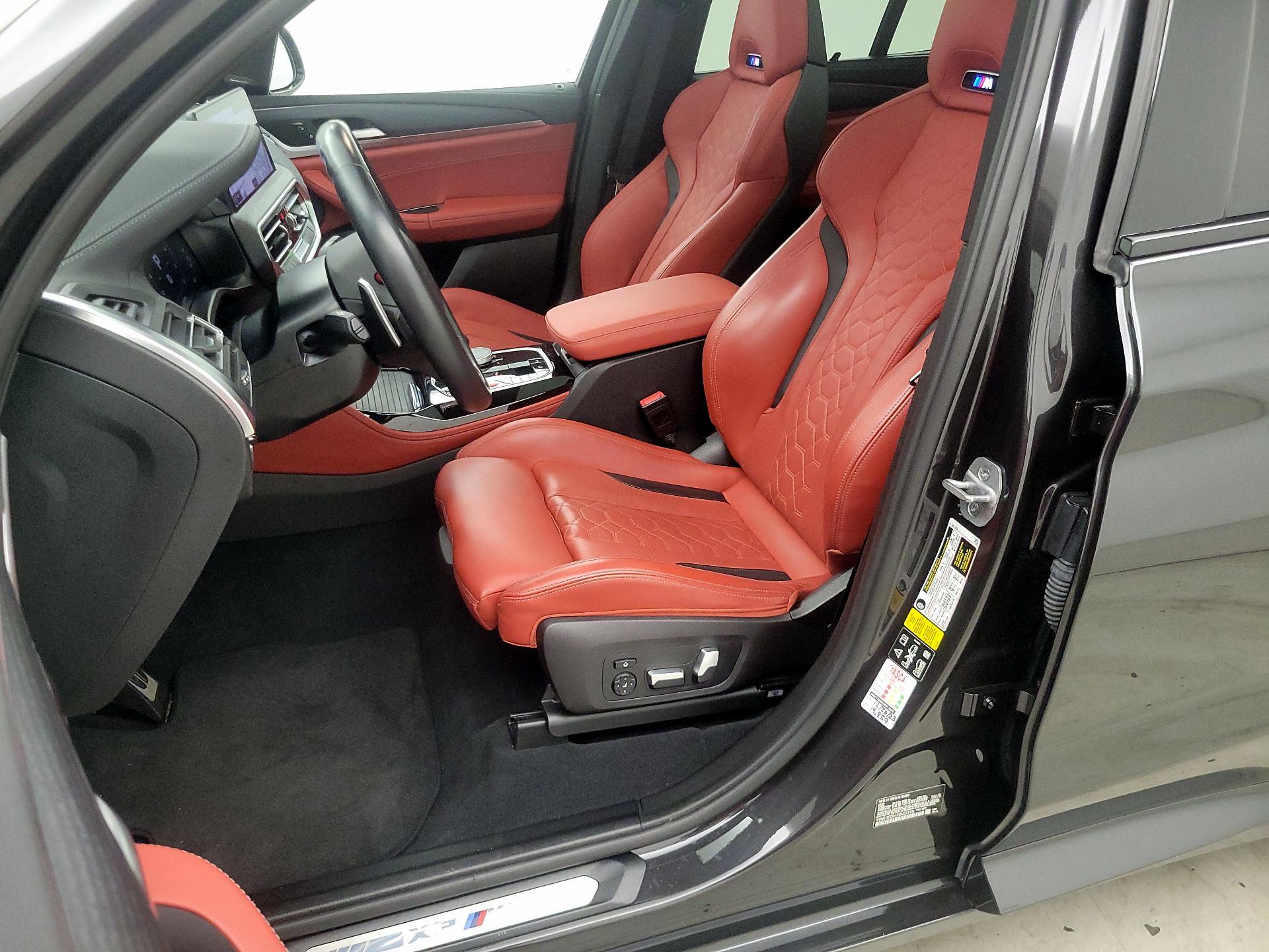 Thumbnail: 2023 BMW X3 - 11