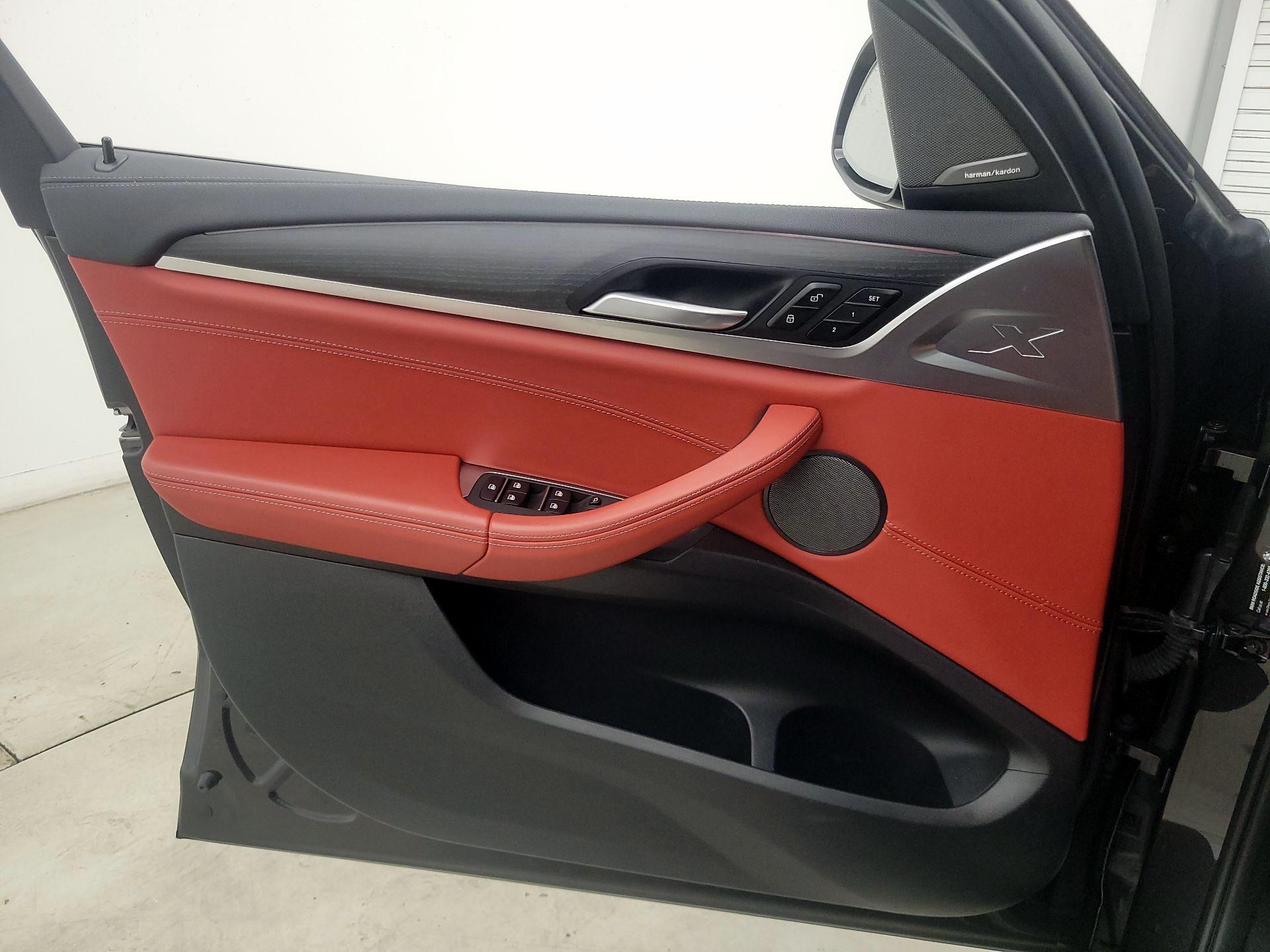 Thumbnail: 2023 BMW X3 - 12
