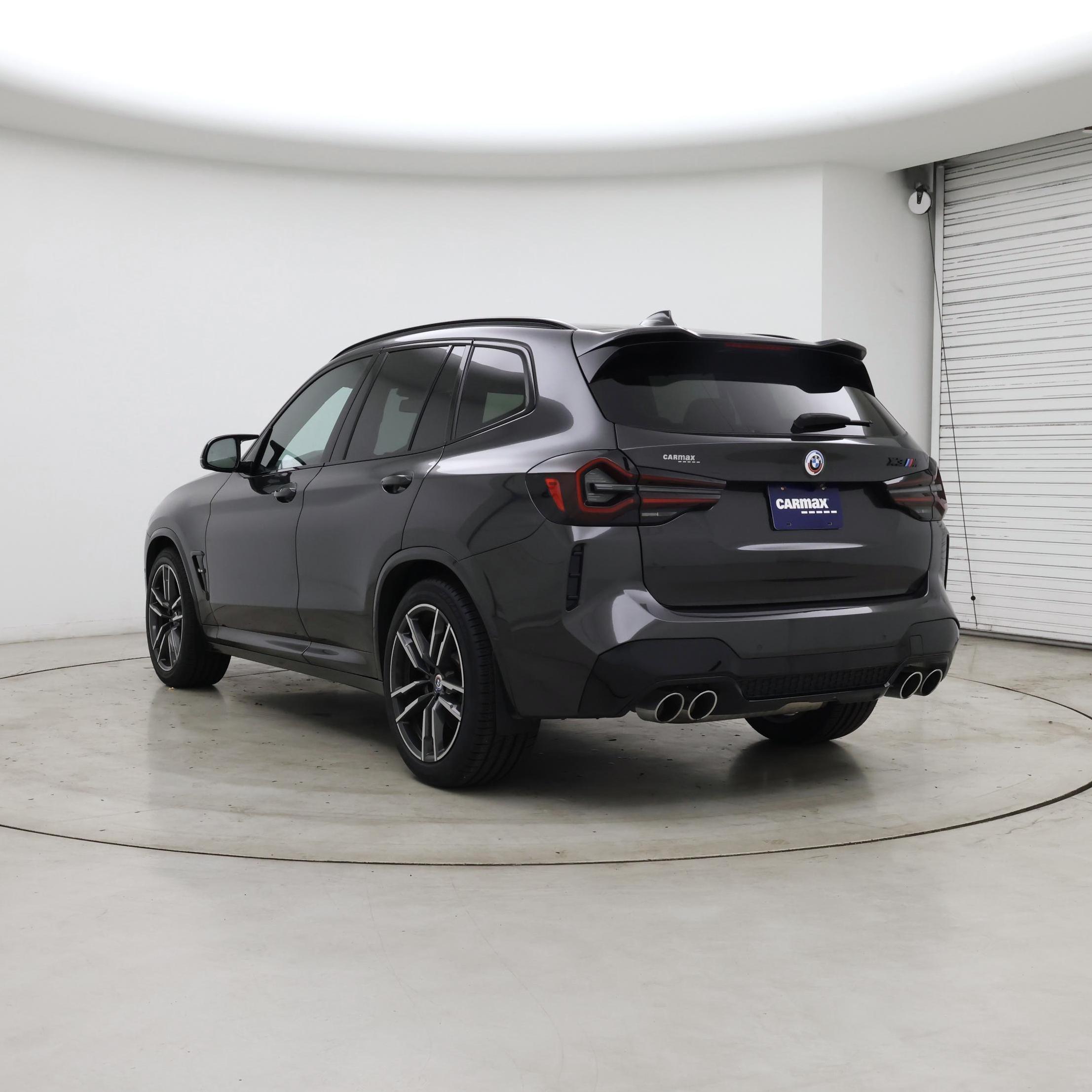Thumbnail: 2023 BMW X3 - 2
