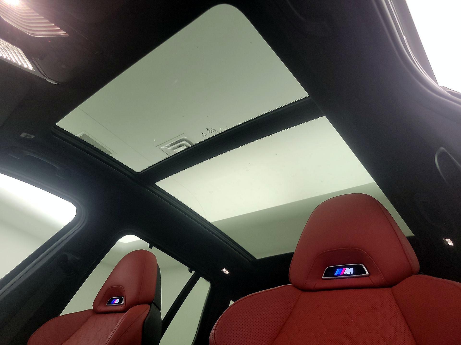 Thumbnail: 2023 BMW X3 - 20