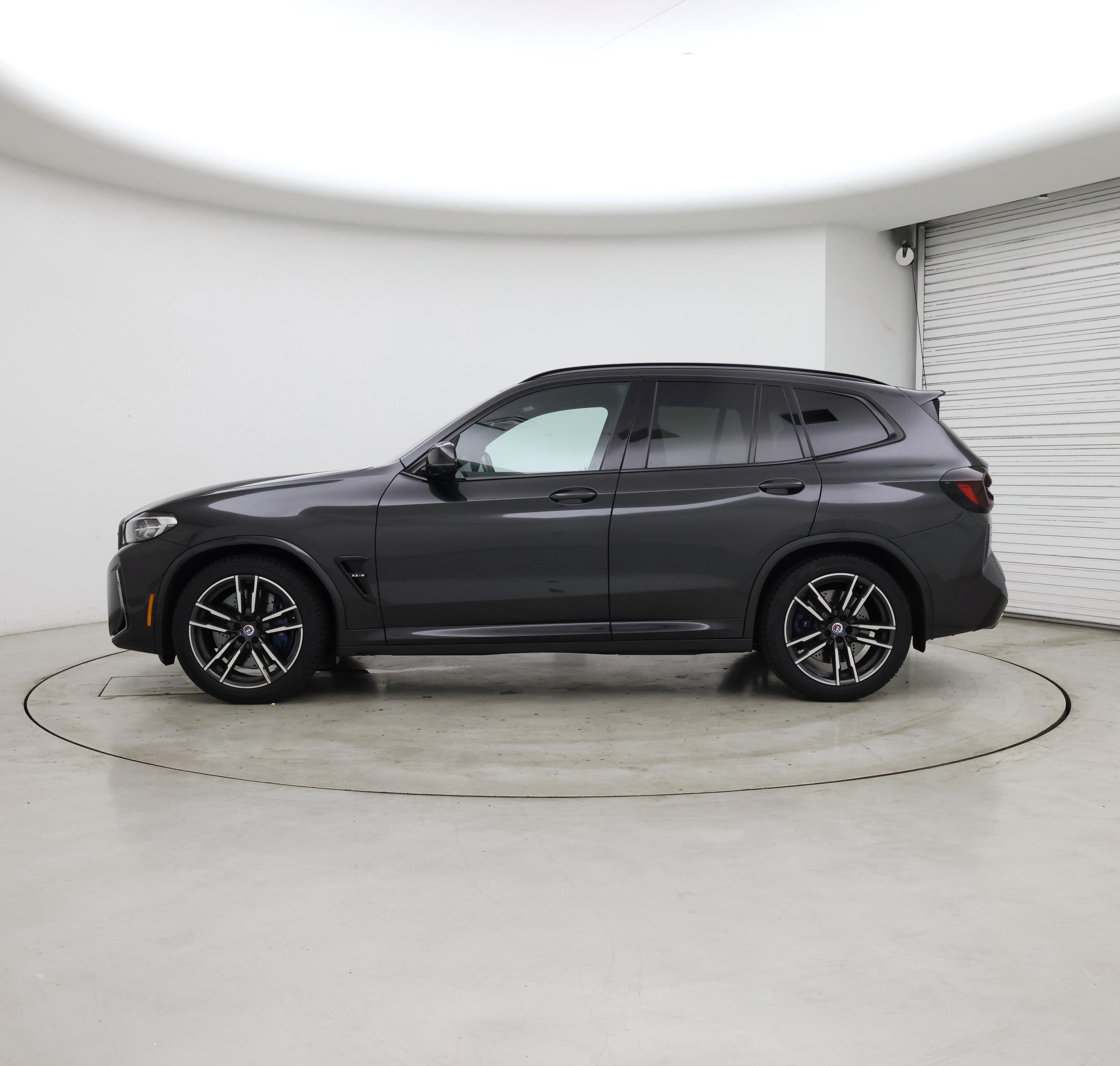 Thumbnail: 2023 BMW X3 - 3