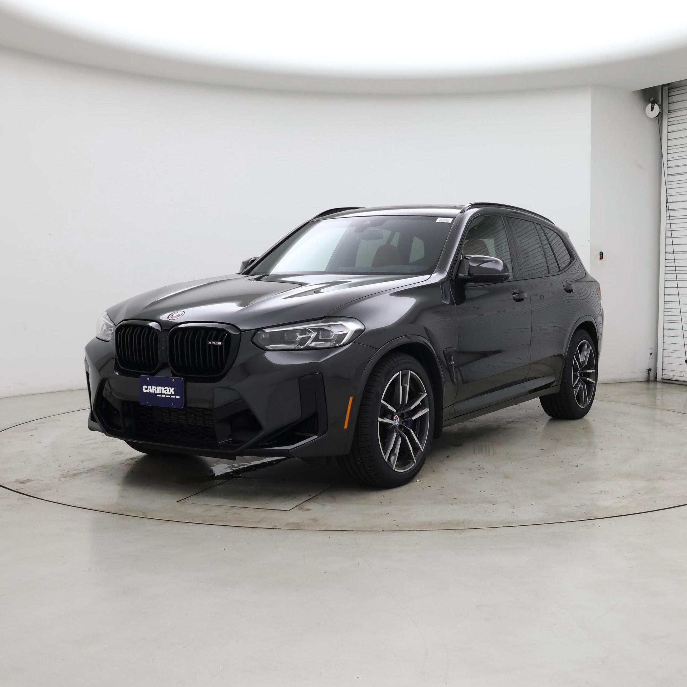 Thumbnail: 2023 BMW X3 - 4