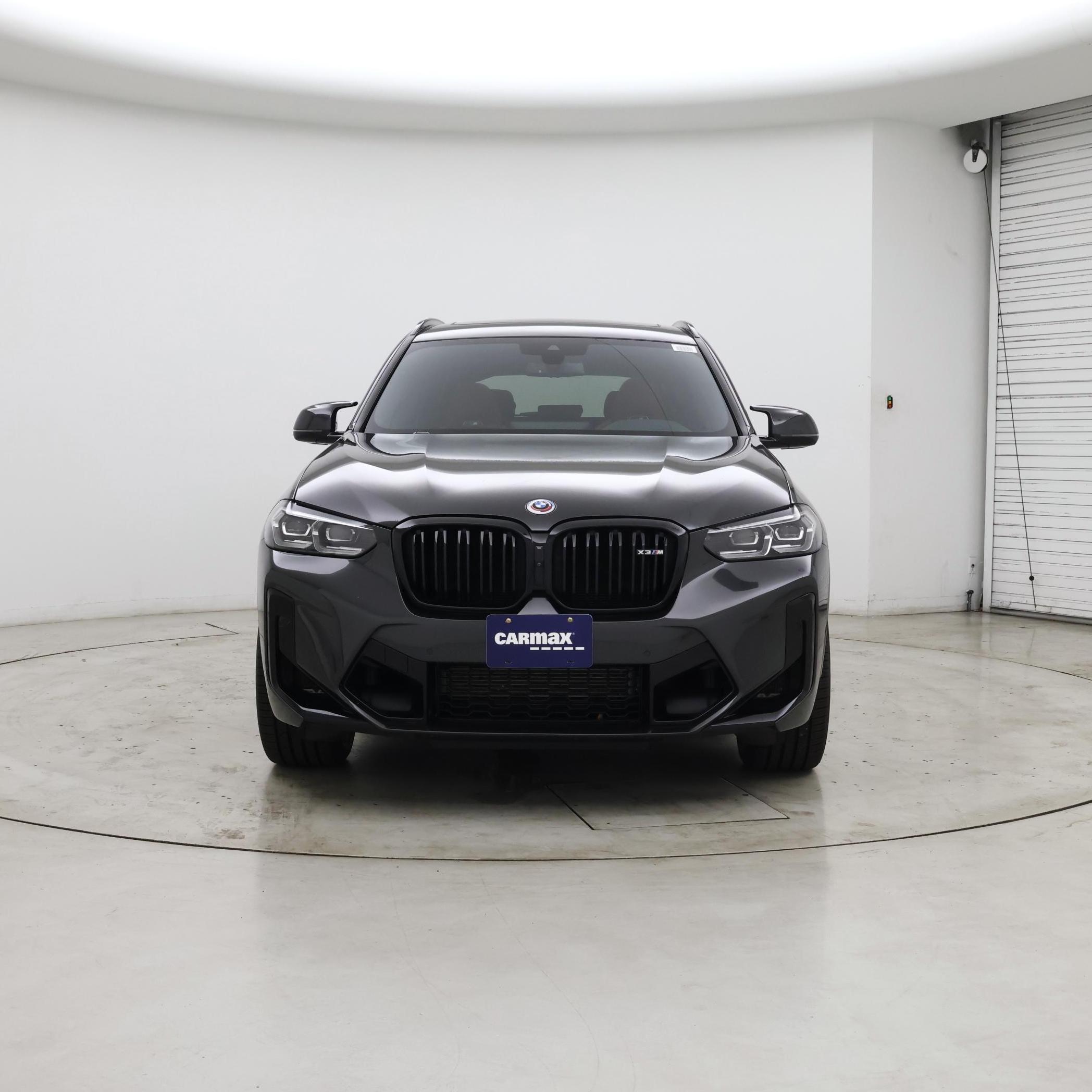 Thumbnail: 2023 BMW X3 - 5
