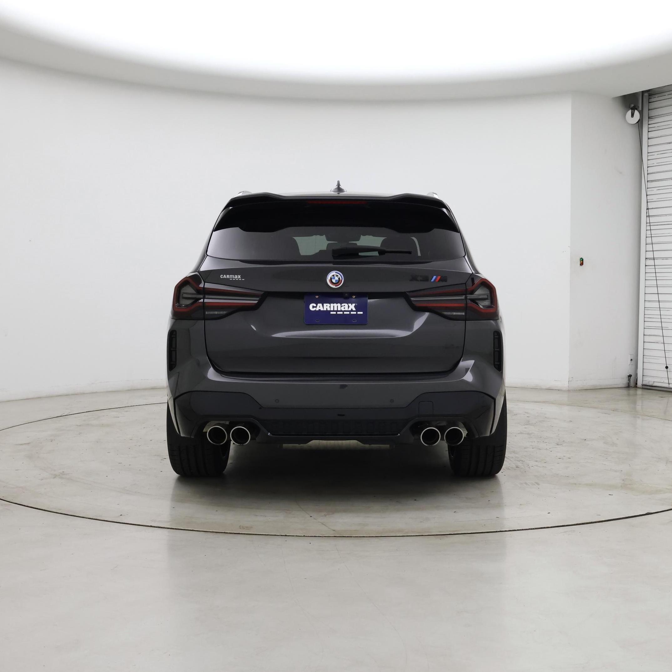 Thumbnail: 2023 BMW X3 - 6