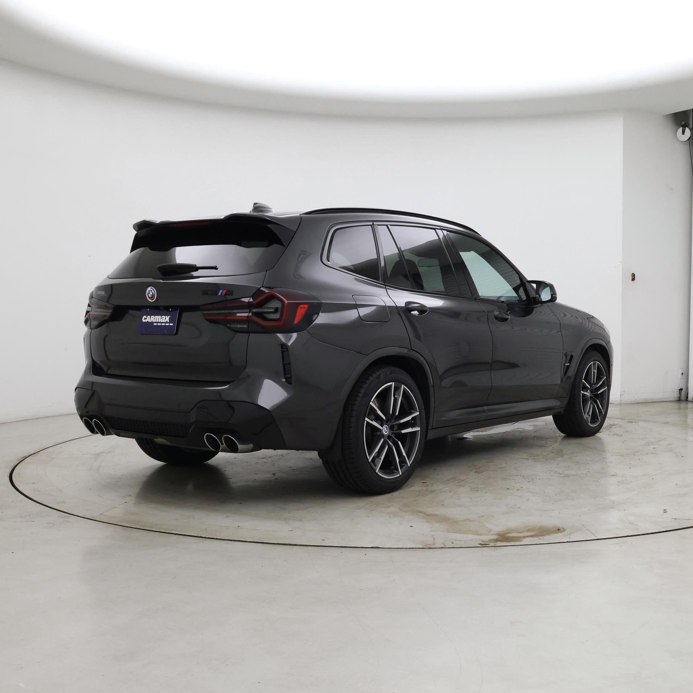 Thumbnail: 2023 BMW X3 - 8