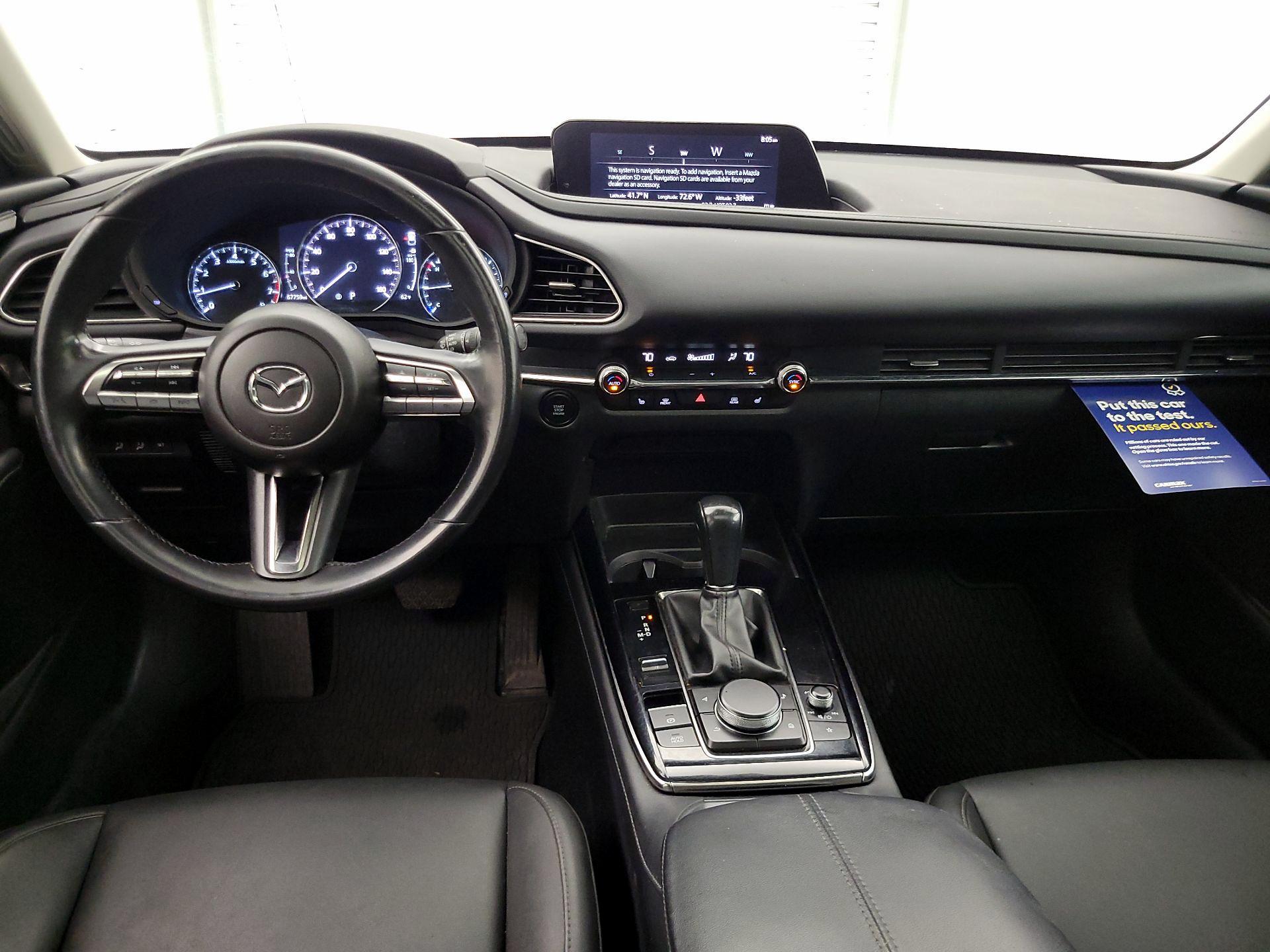 Thumbnail: 2022 Mazda CX-30 - 9