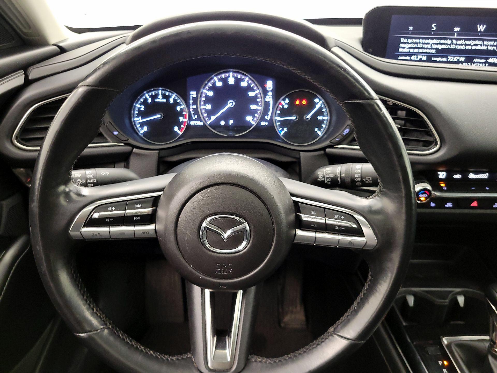 Thumbnail: 2022 Mazda CX-30 - 10