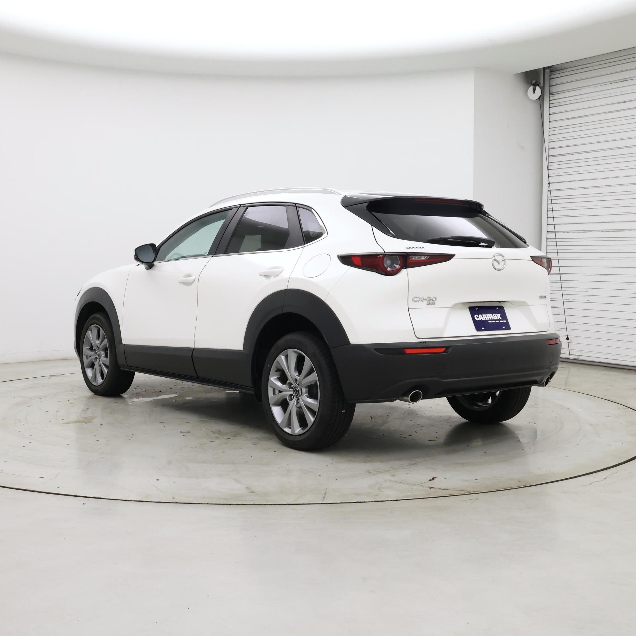 Thumbnail: 2022 Mazda CX-30 - 2