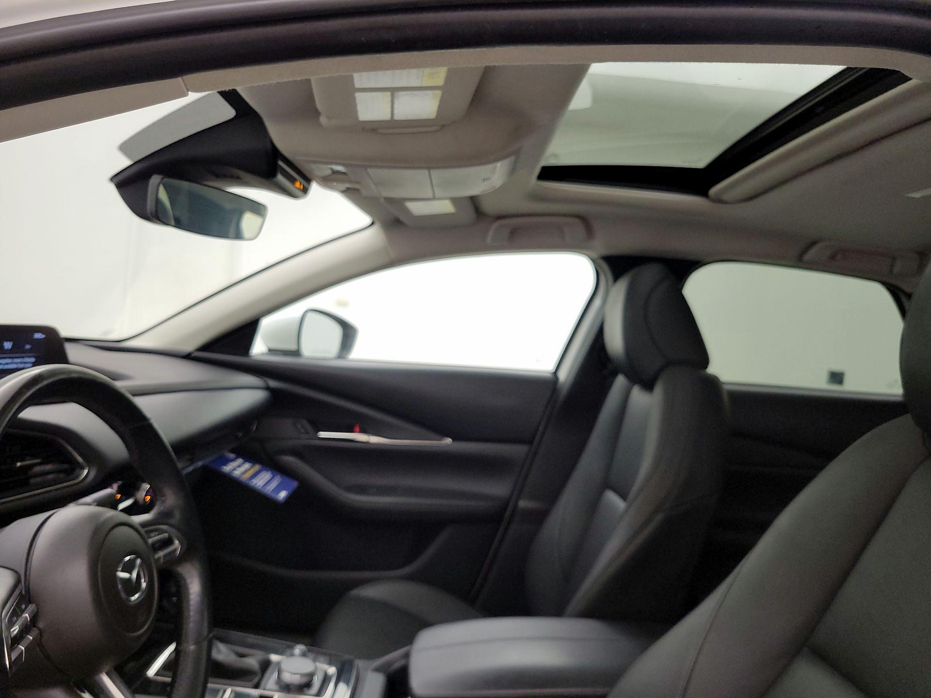 Thumbnail: 2022 Mazda CX-30 - 20