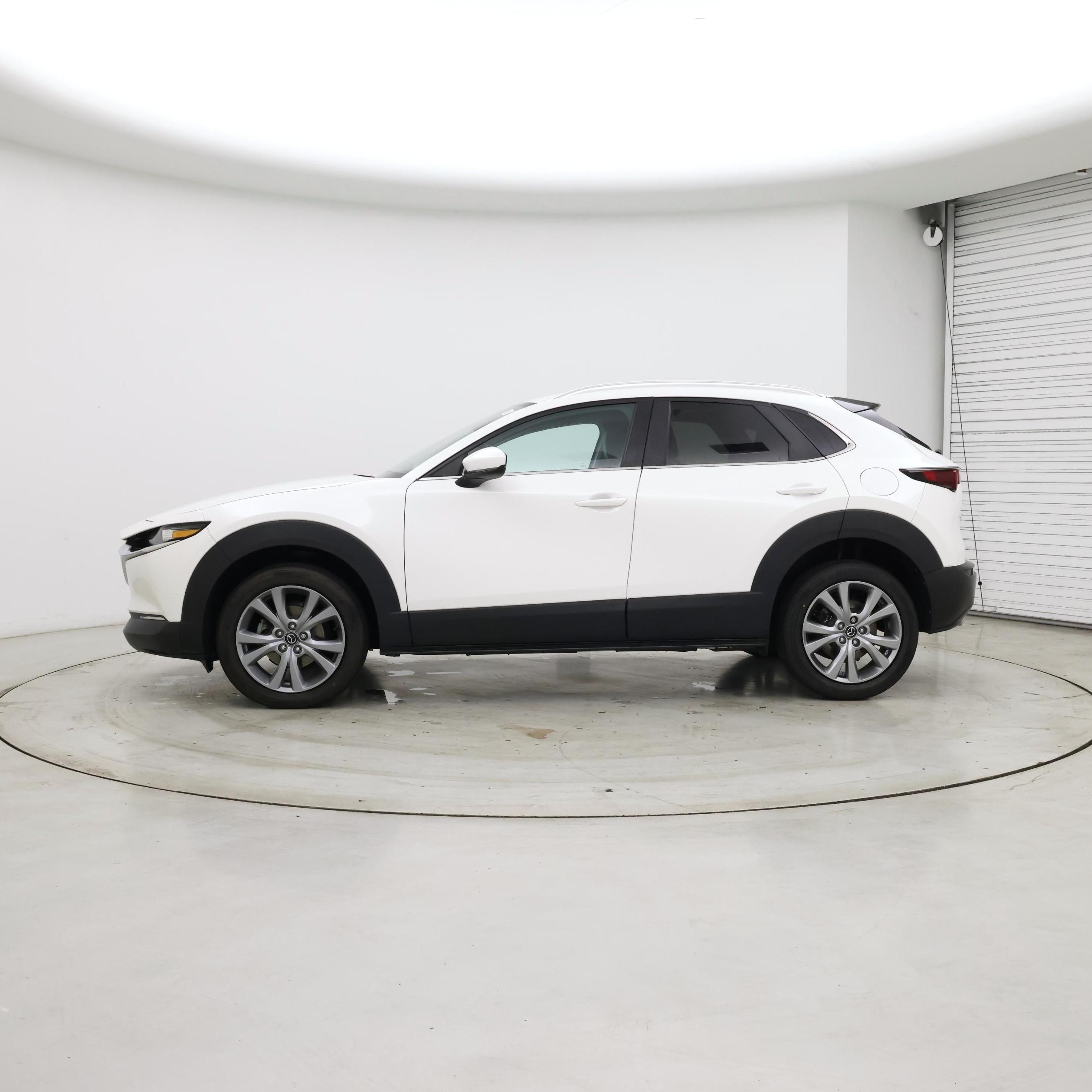 Thumbnail: 2022 Mazda CX-30 - 3