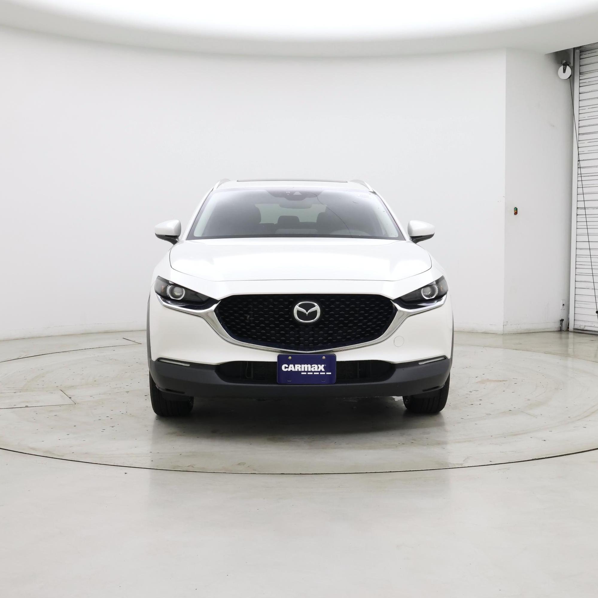 Thumbnail: 2022 Mazda CX-30 - 5