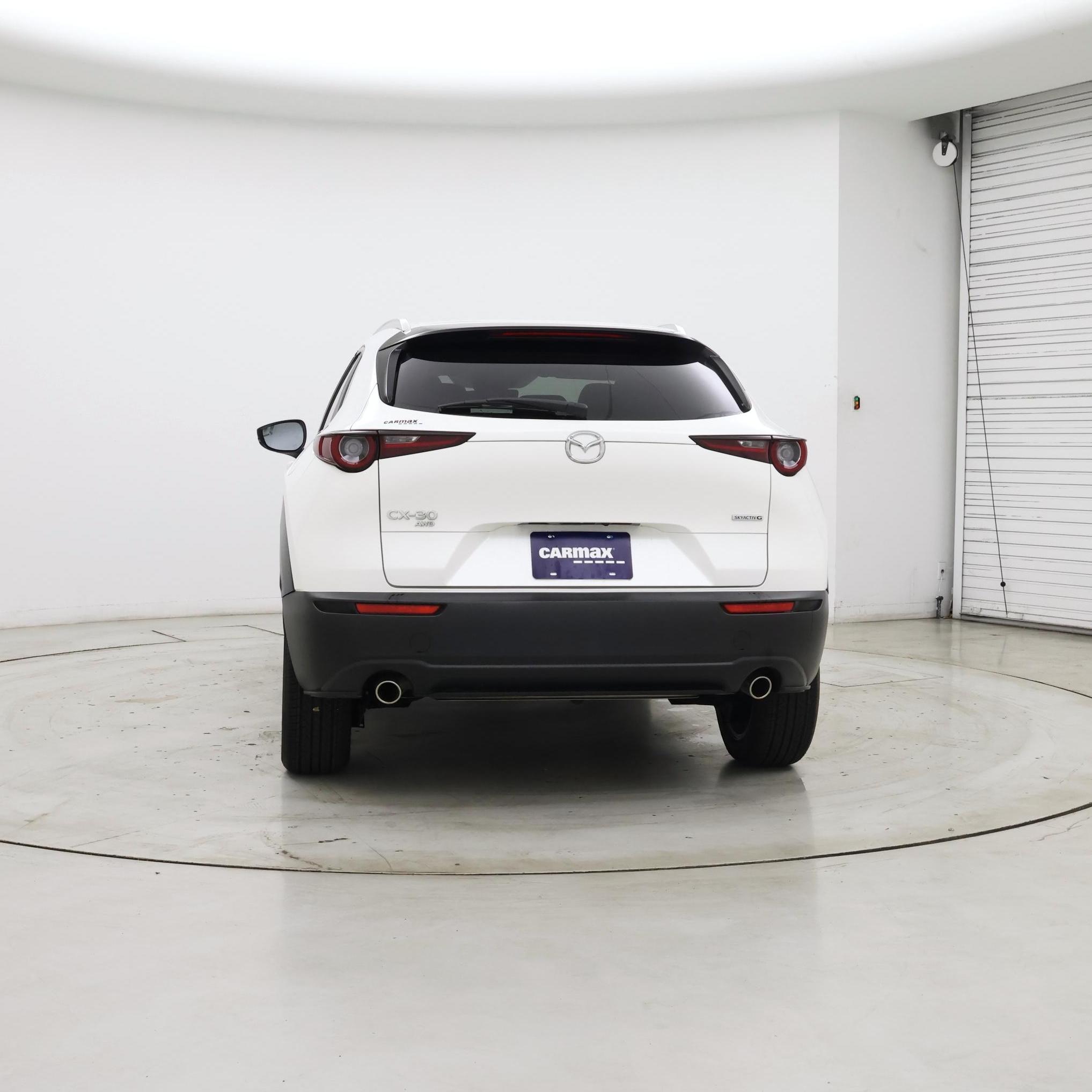Thumbnail: 2022 Mazda CX-30 - 6