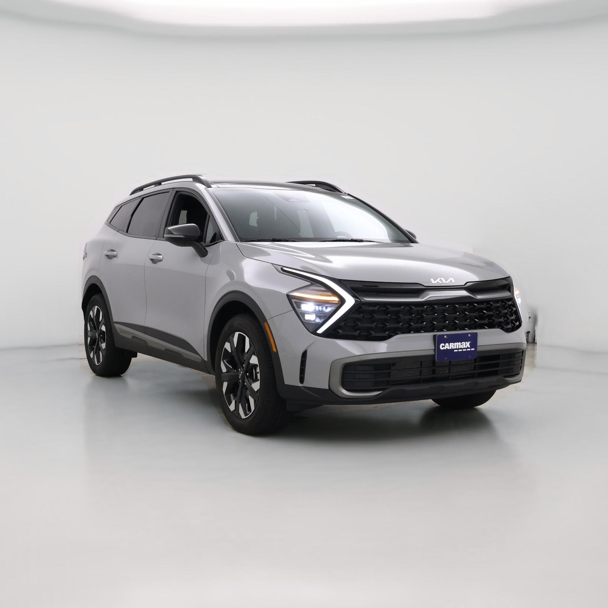 Thumbnail: 2024 Kia Sportage - 1