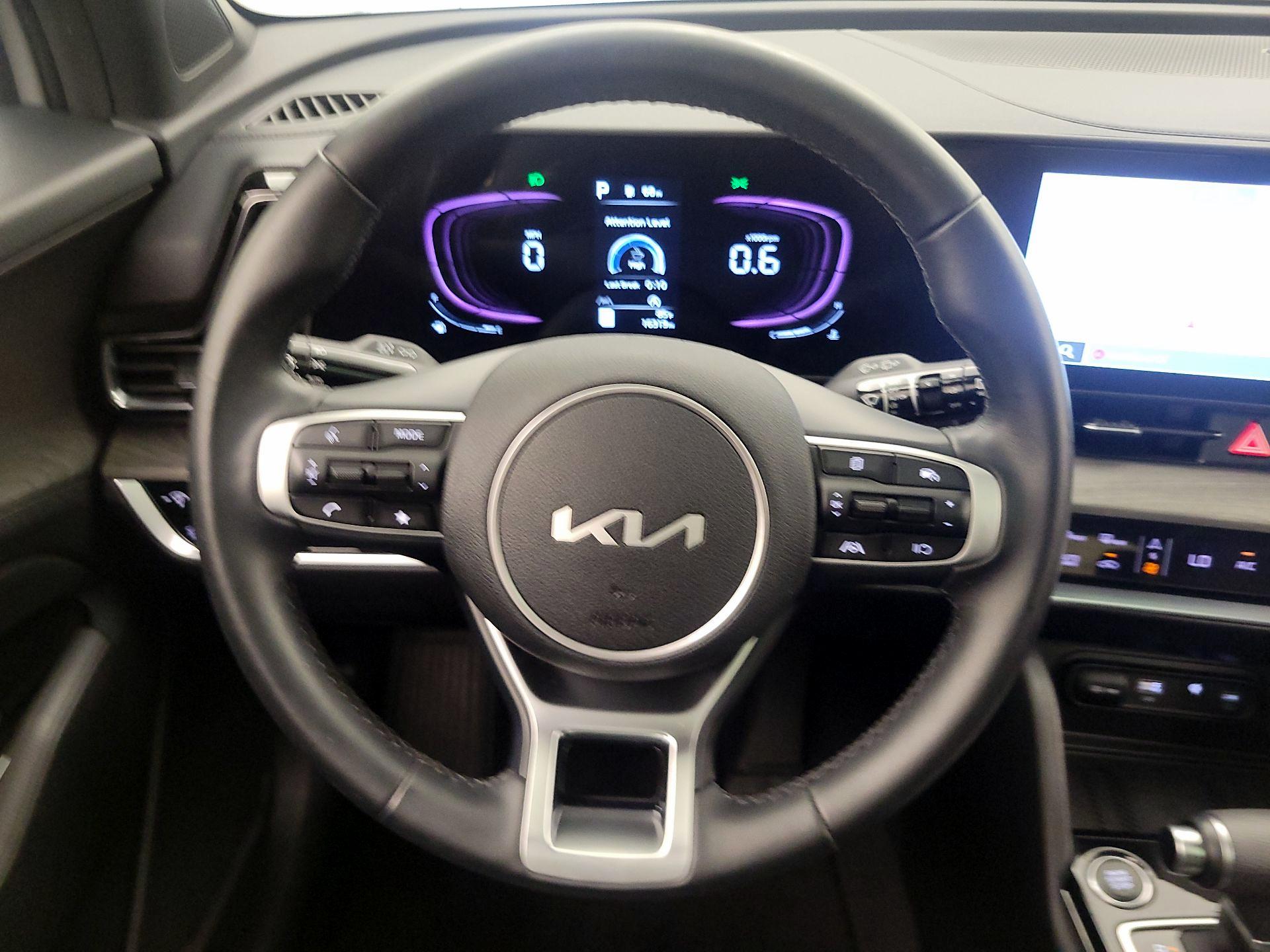Thumbnail: 2024 Kia Sportage - 10