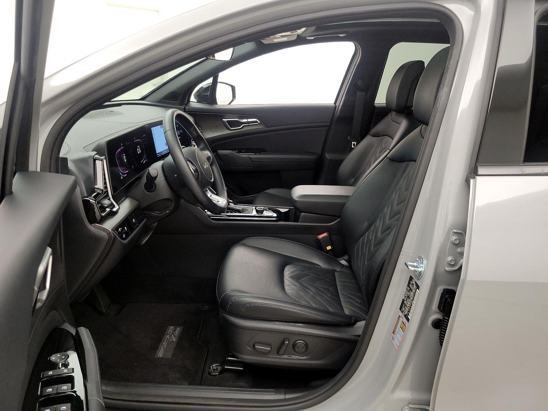 Thumbnail: 2024 Kia Sportage - 11