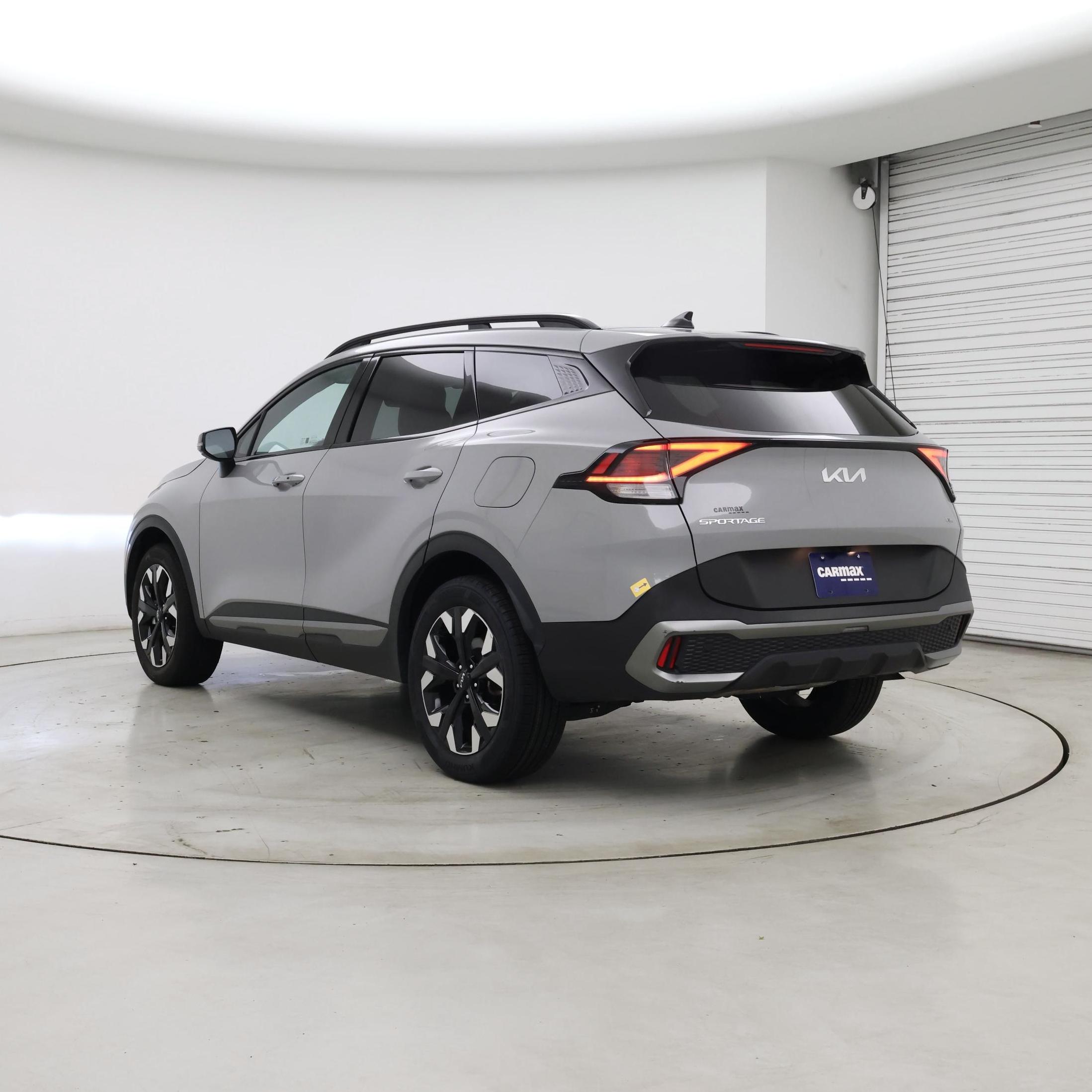Thumbnail: 2024 Kia Sportage - 2