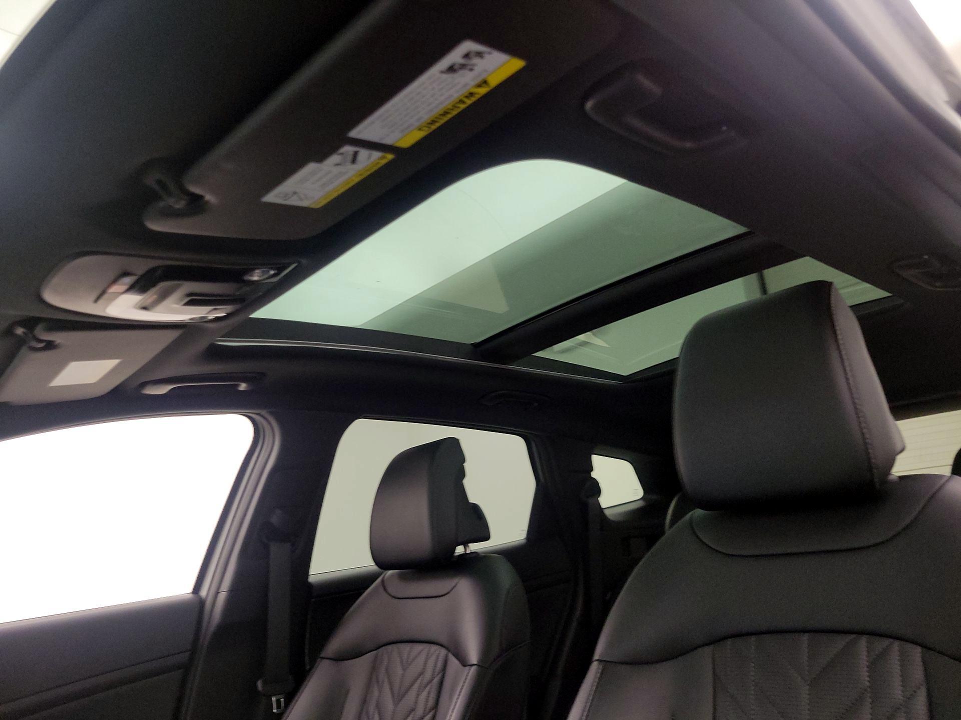Thumbnail: 2024 Kia Sportage - 20