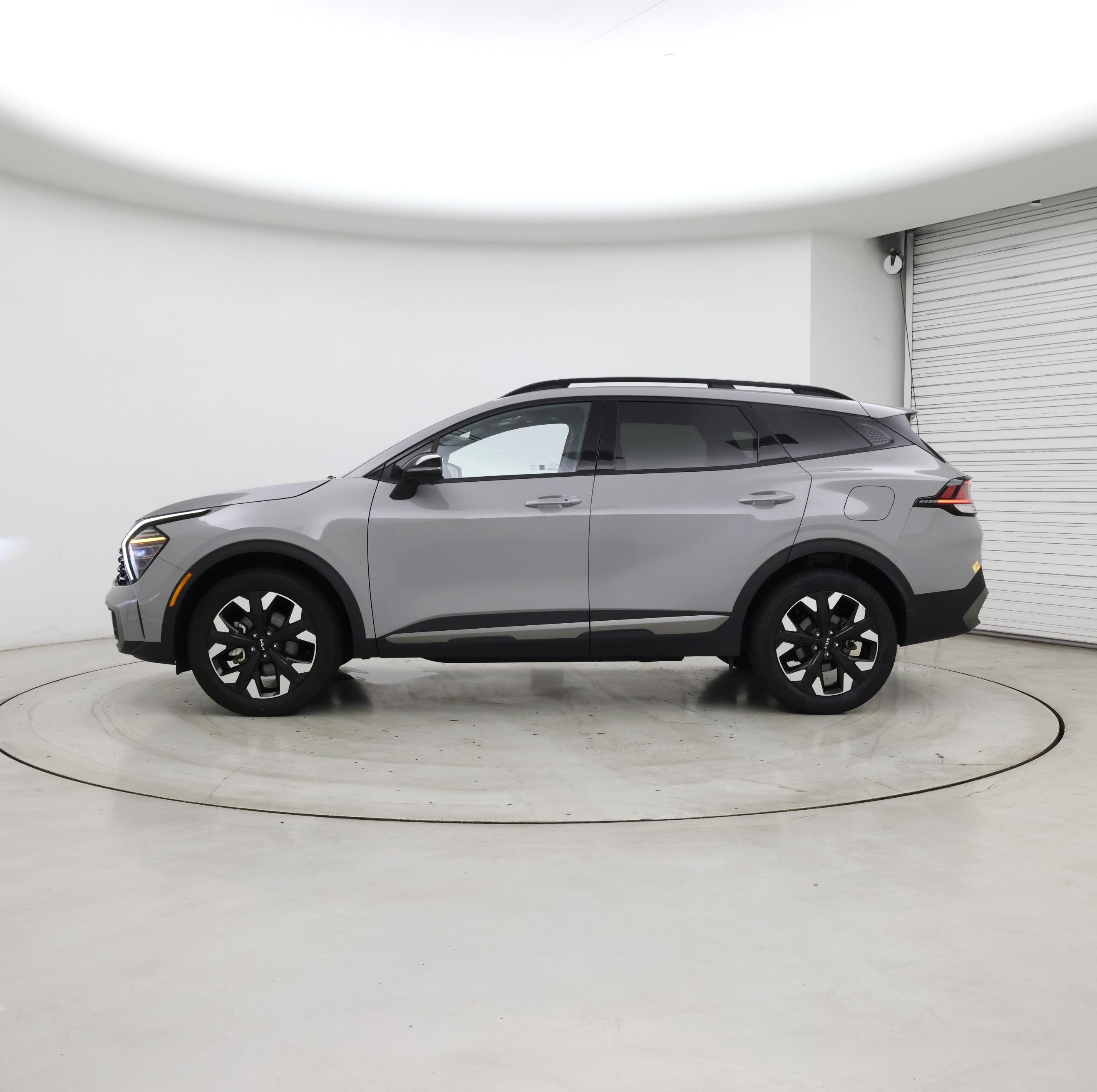 Thumbnail: 2024 Kia Sportage - 3