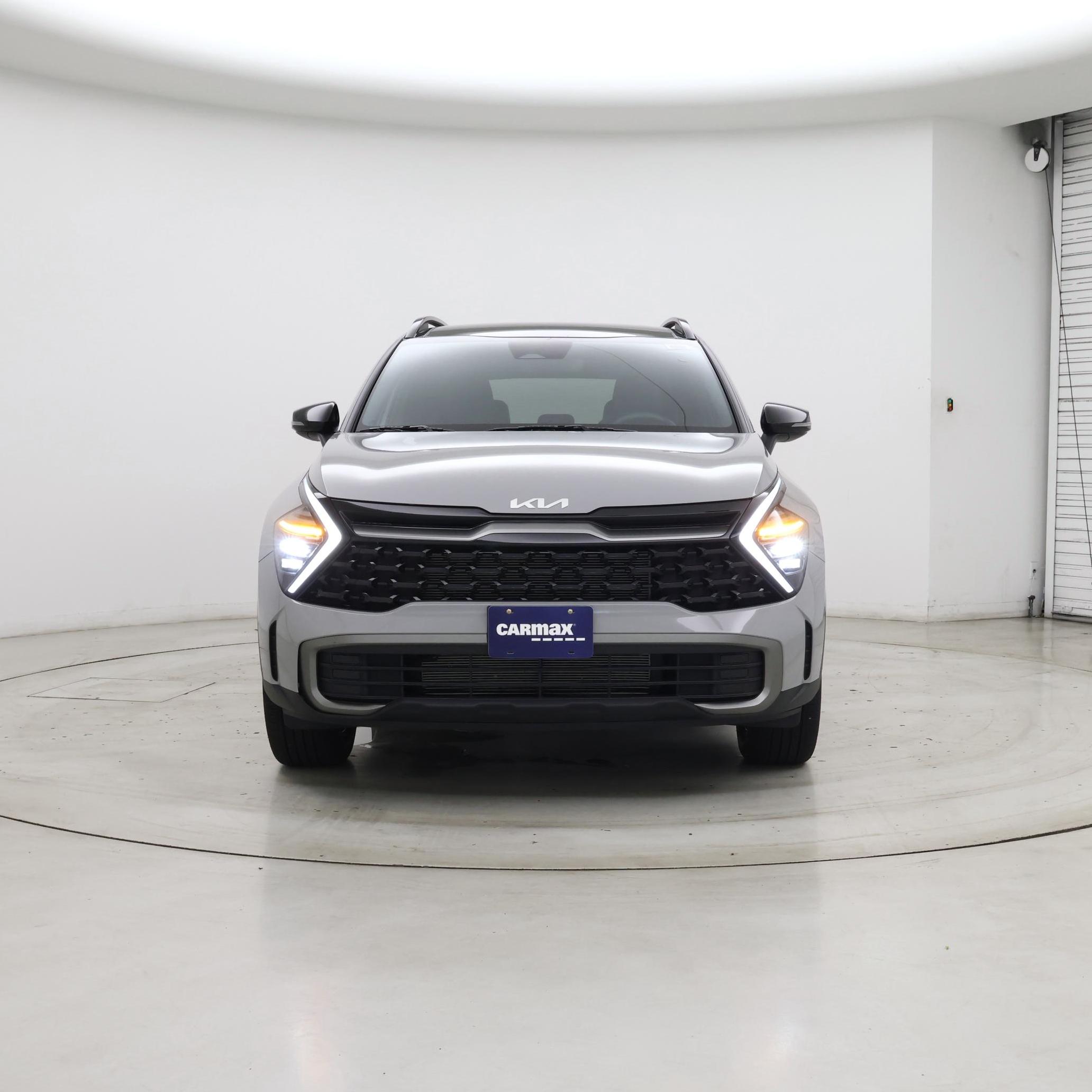 Thumbnail: 2024 Kia Sportage - 5