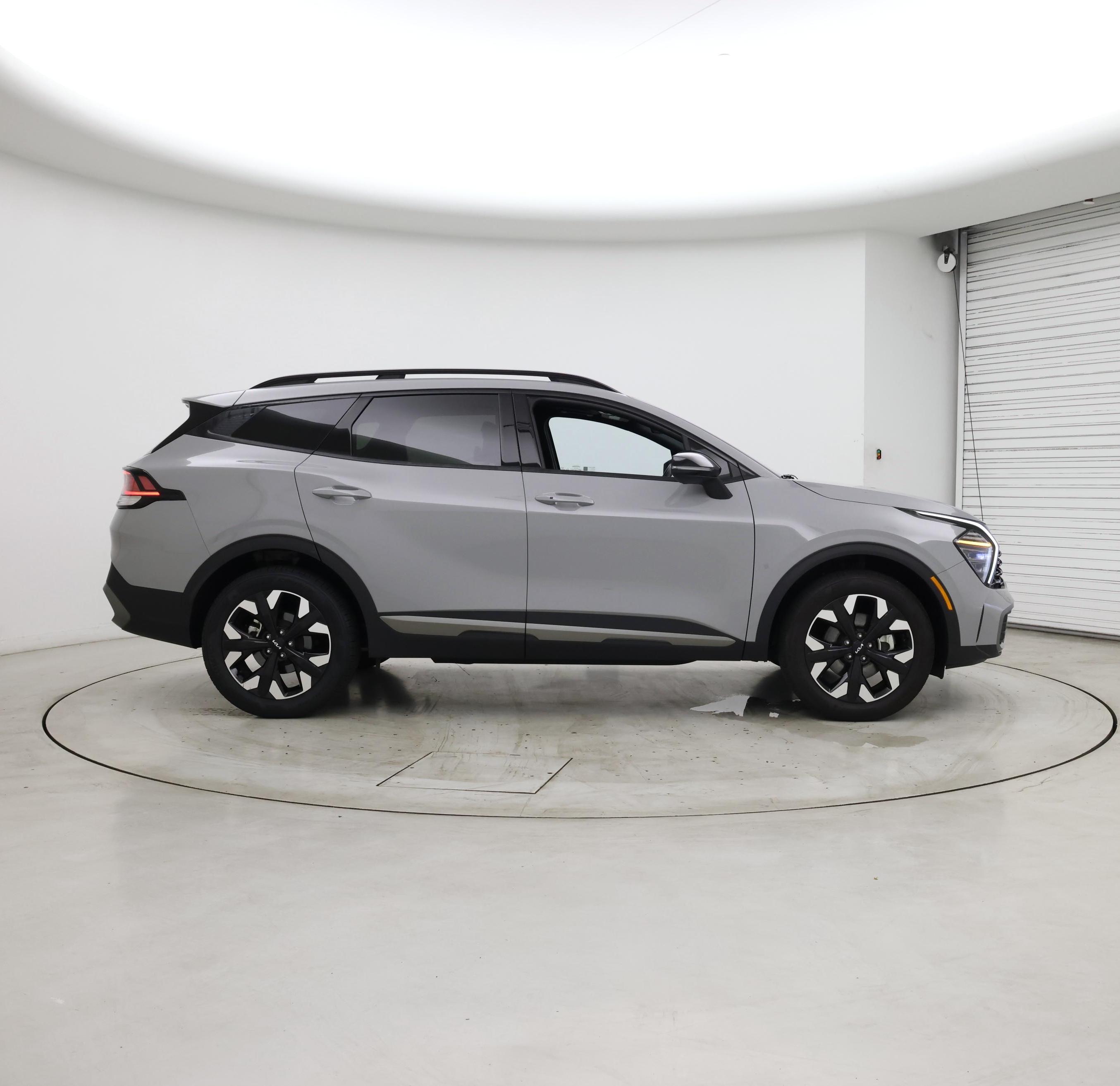 Thumbnail: 2024 Kia Sportage - 7