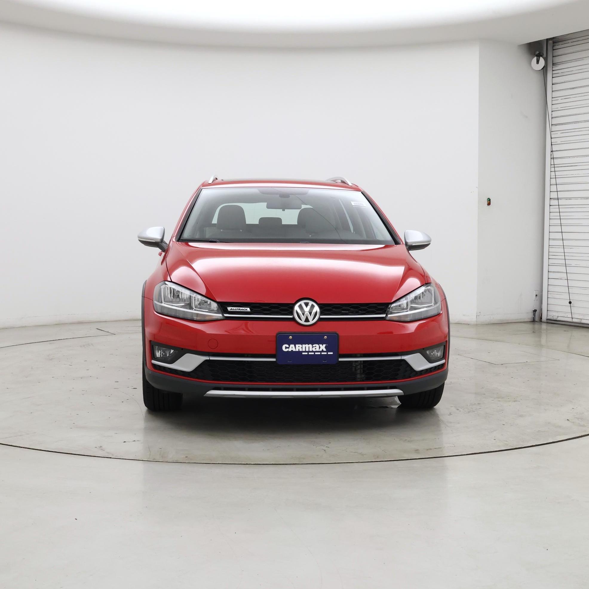 Thumbnail: 2019 Volkswagen Golf - 5