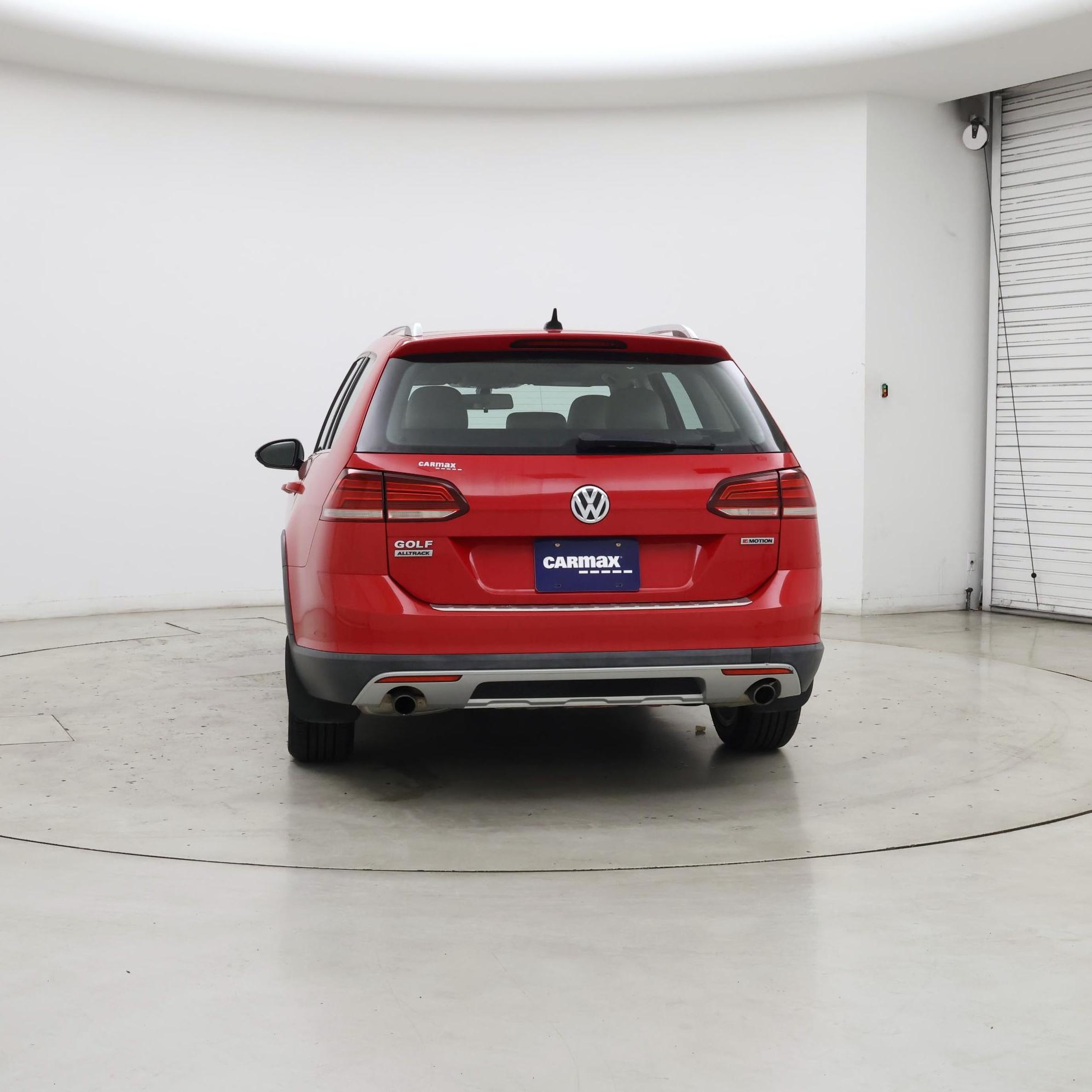 Thumbnail: 2019 Volkswagen Golf - 6