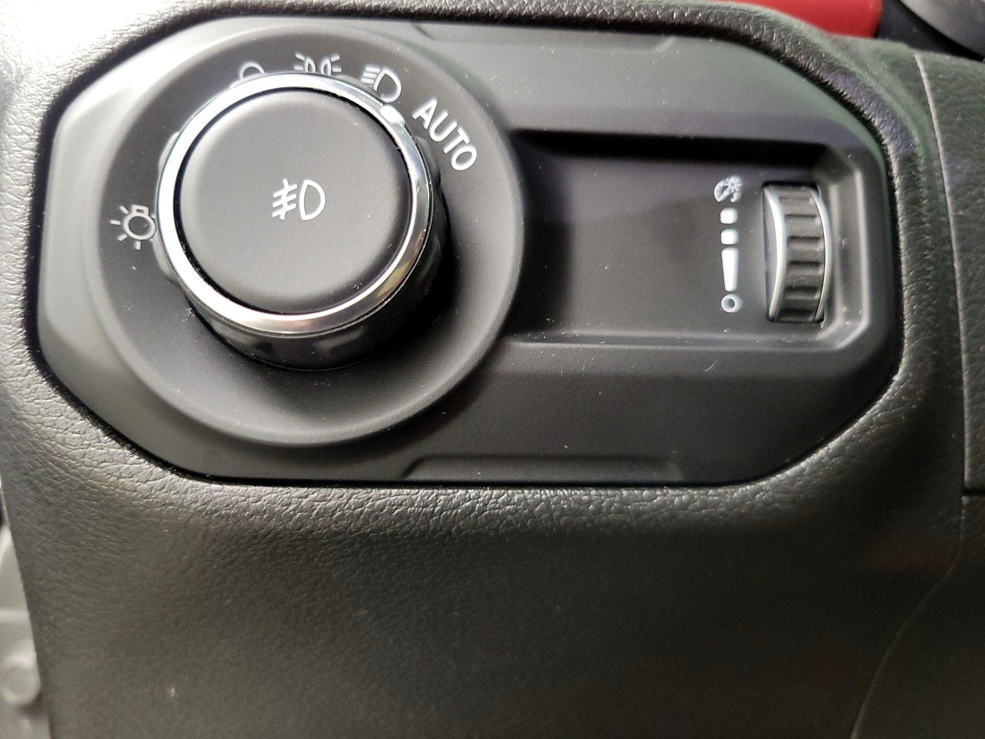 Thumbnail: 2023 Jeep Wrangler - 13