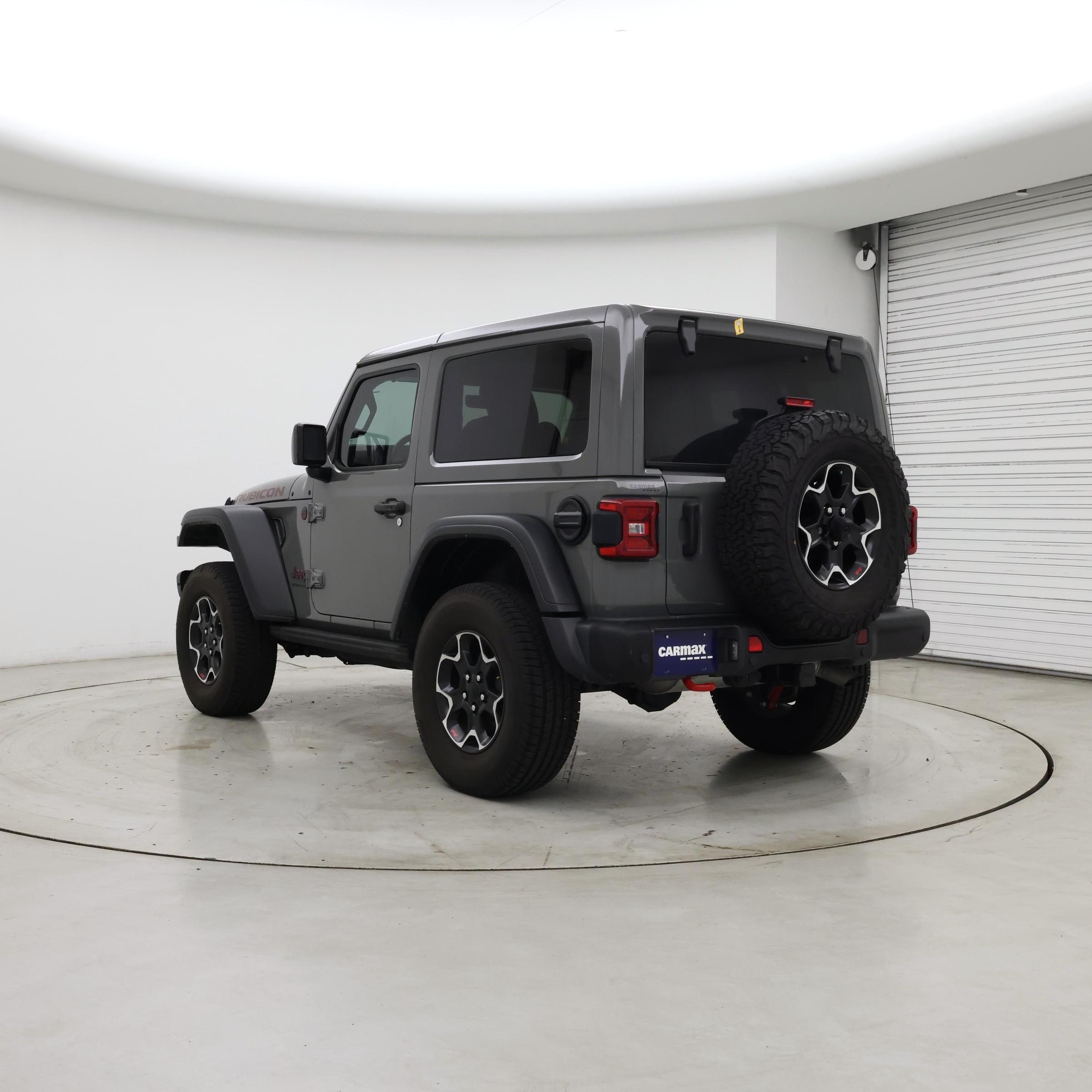 Thumbnail: 2023 Jeep Wrangler - 2