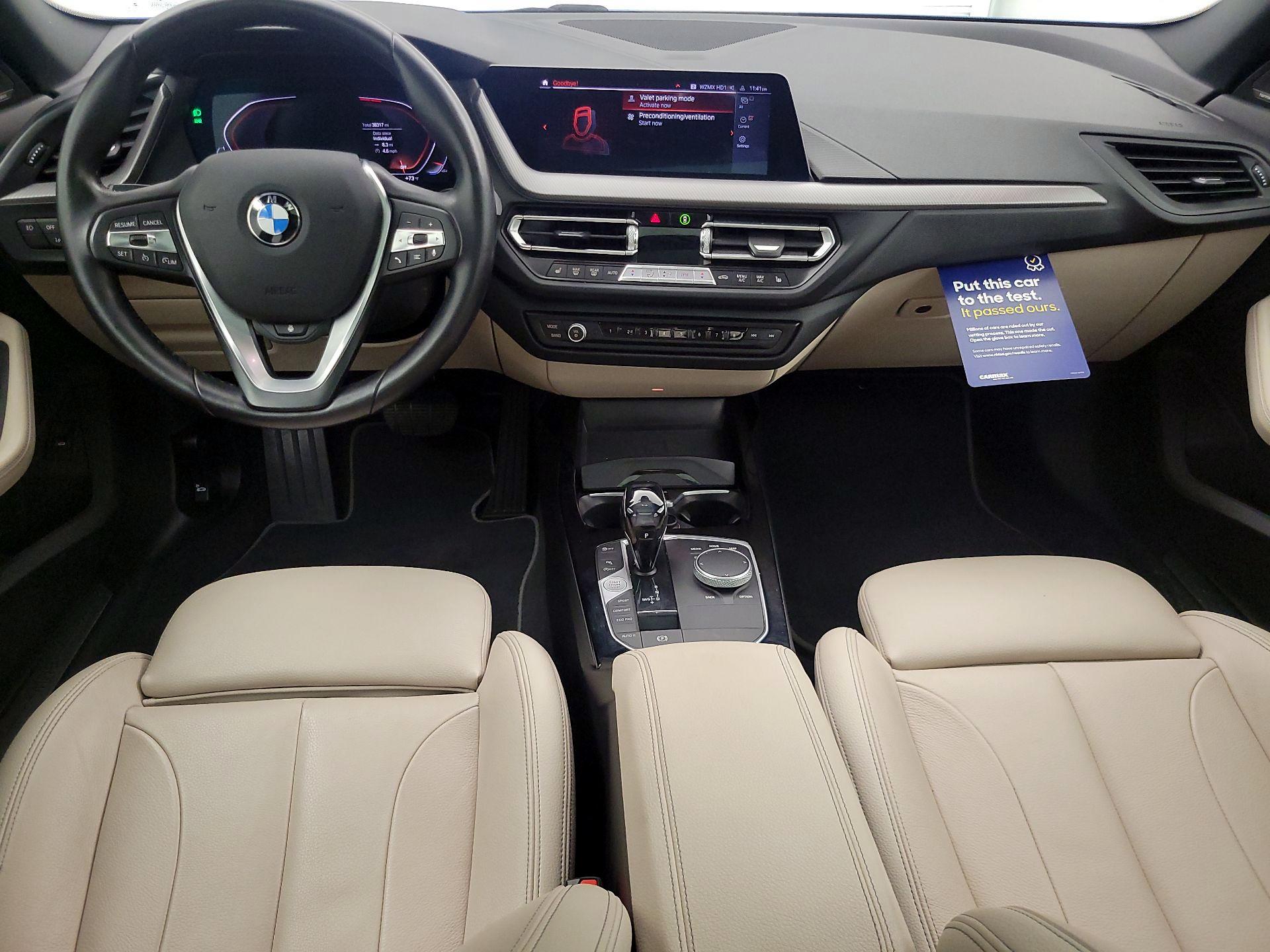 Thumbnail: 2021 BMW 2 Series - 9