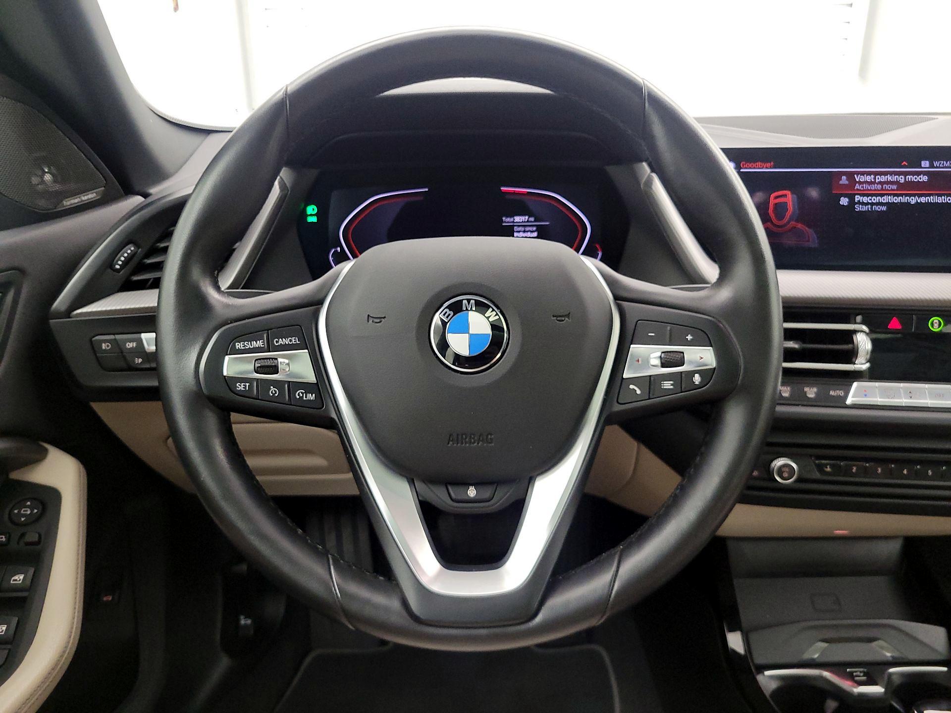 Thumbnail: 2021 BMW 2 Series - 10