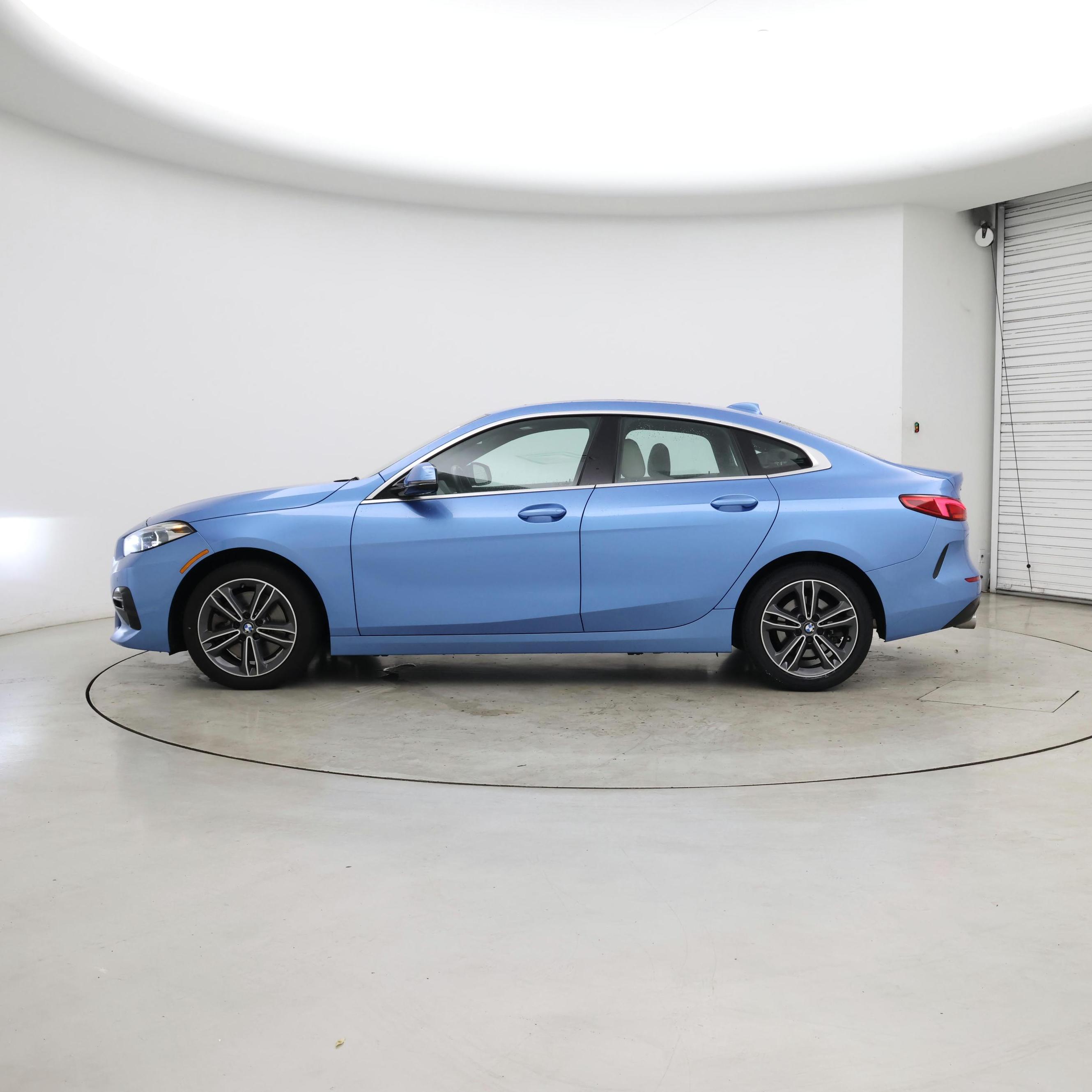 Thumbnail: 2021 BMW 2 Series - 3