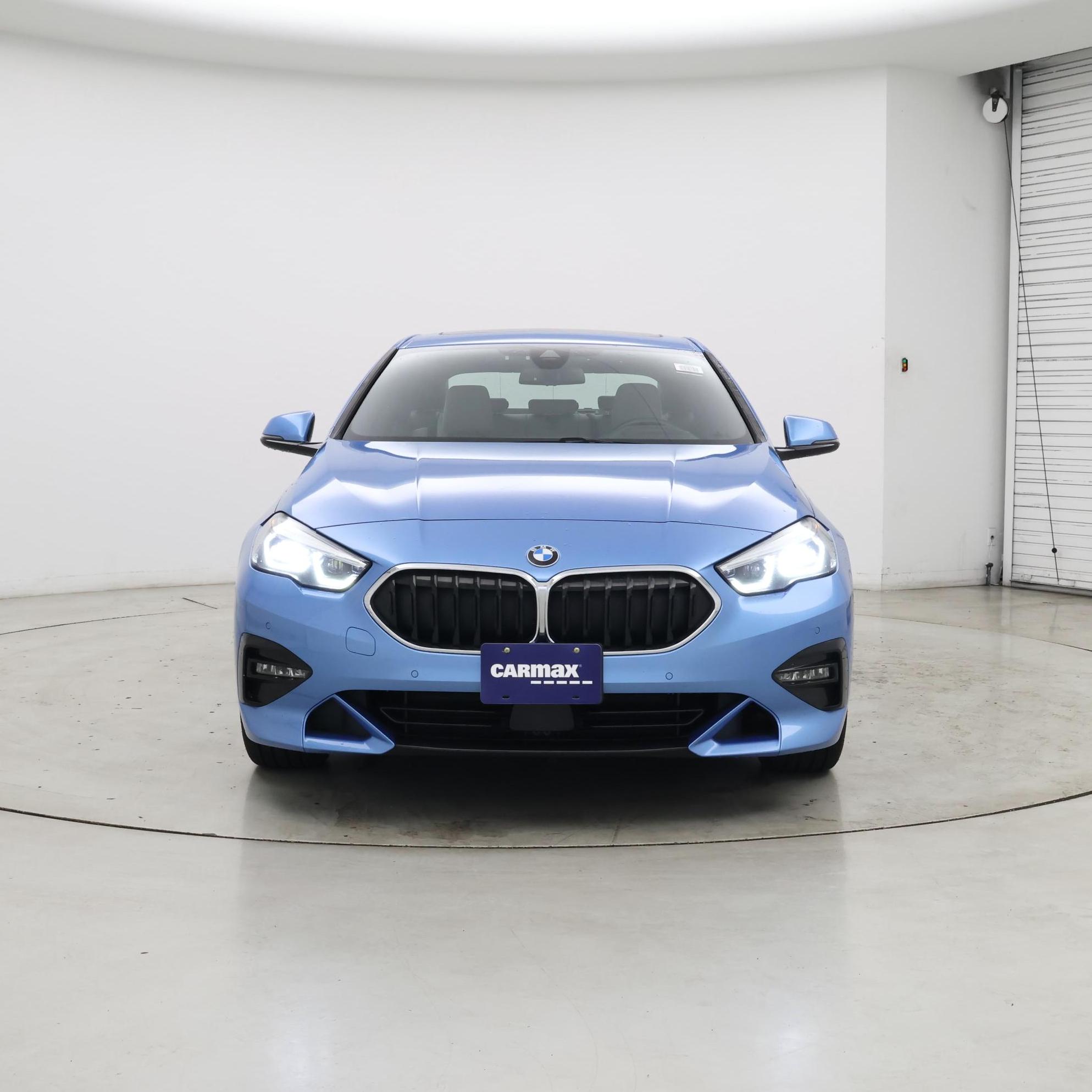 Thumbnail: 2021 BMW 2 Series - 5