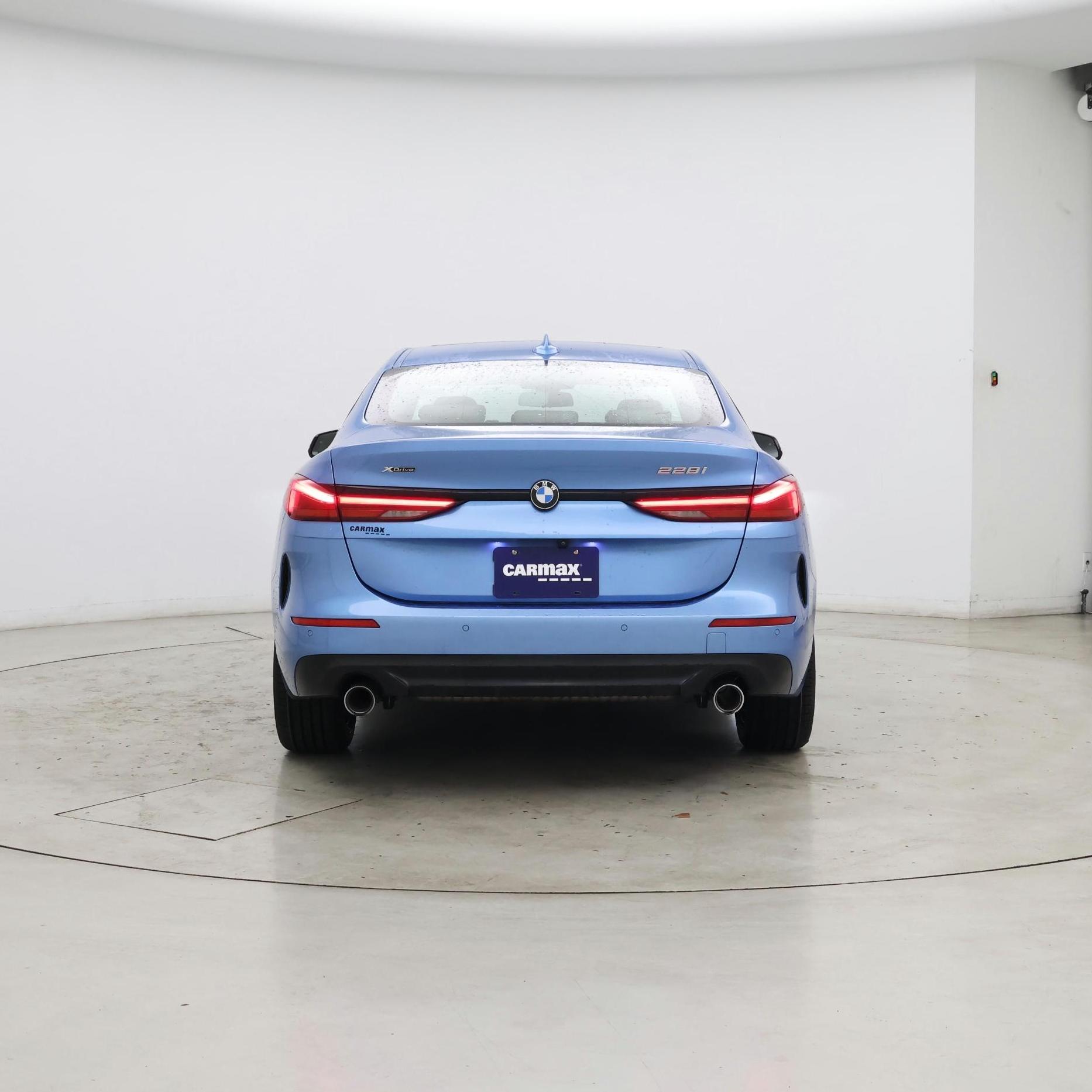 Thumbnail: 2021 BMW 2 Series - 6