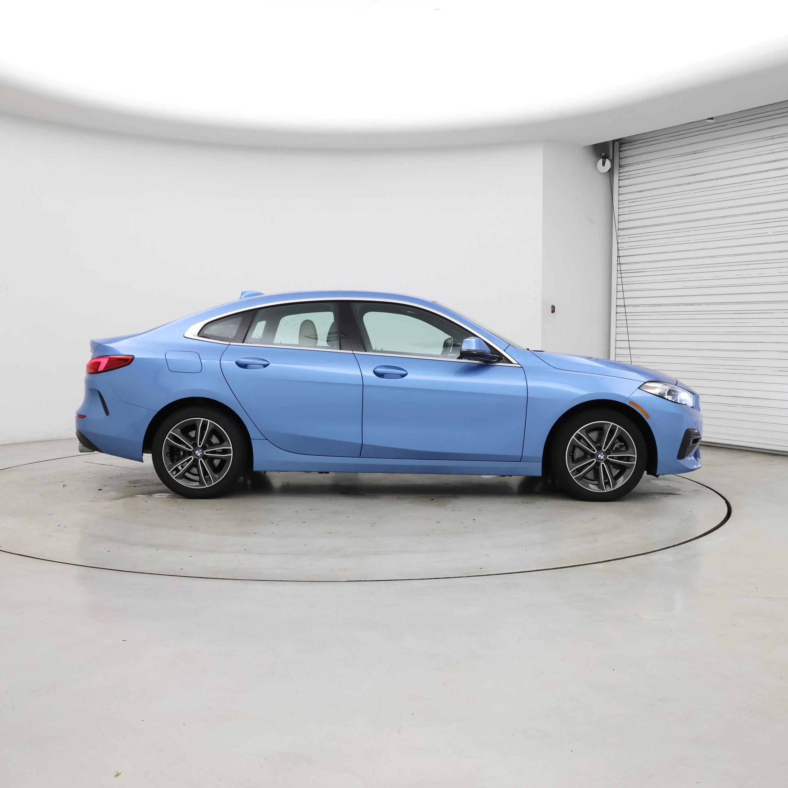 Thumbnail: 2021 BMW 2 Series - 7