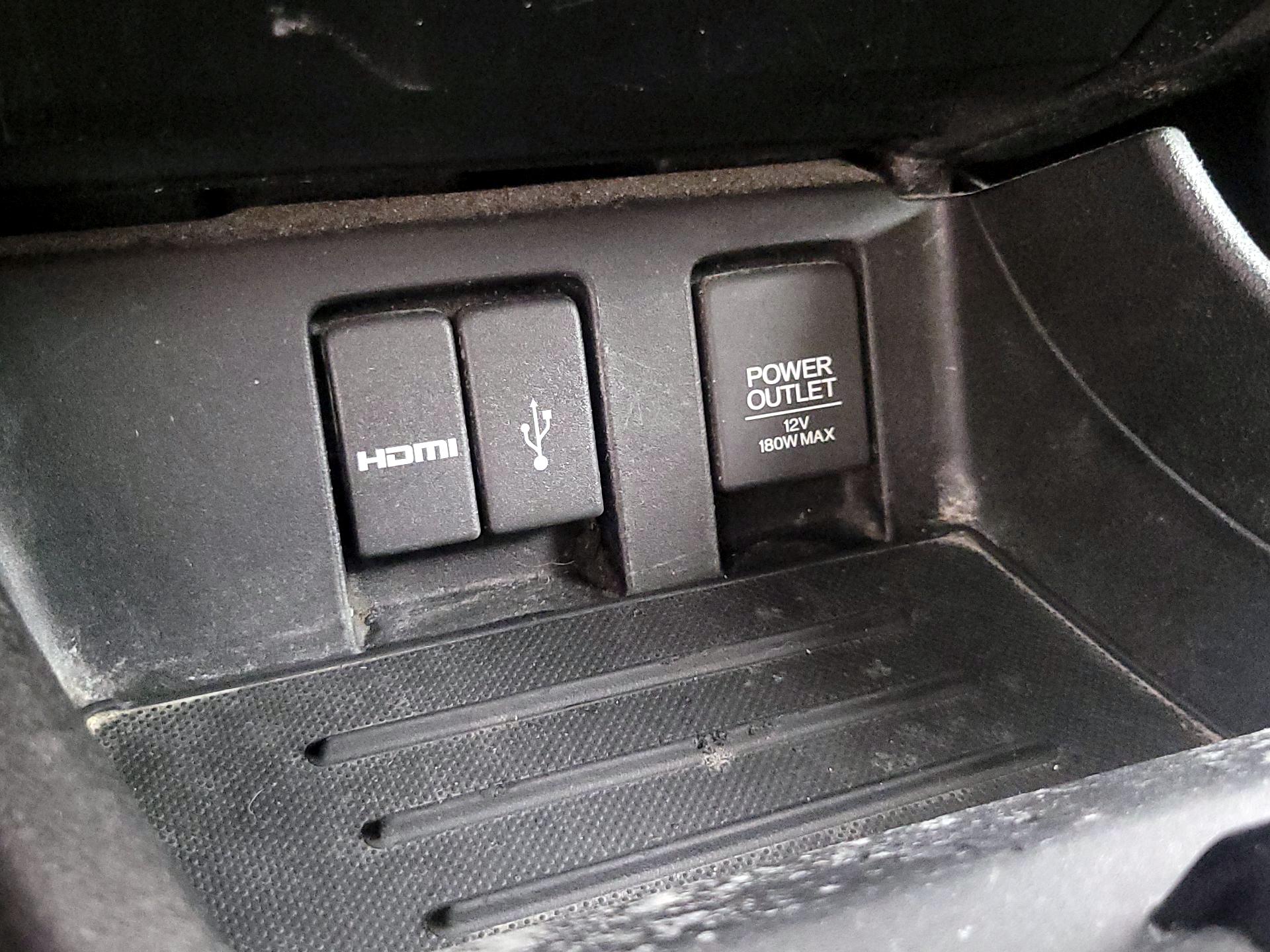Thumbnail: 2015 Honda Civic - 18