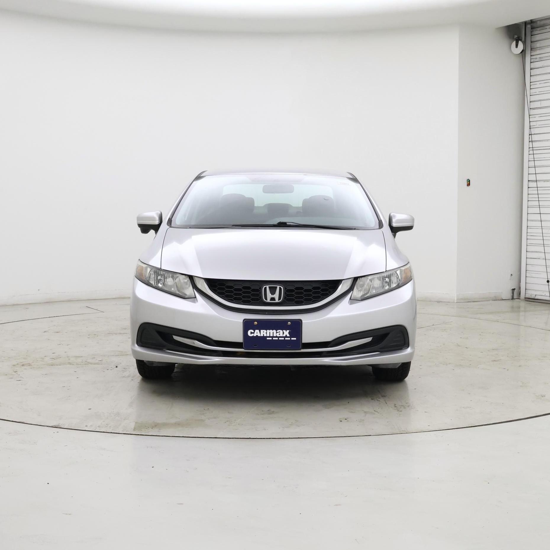 Thumbnail: 2015 Honda Civic - 5
