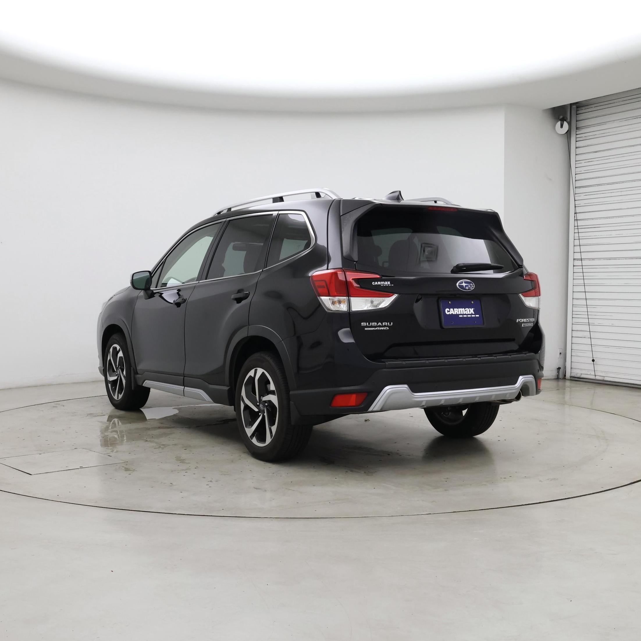 Thumbnail: 2022 Subaru Forester - 2