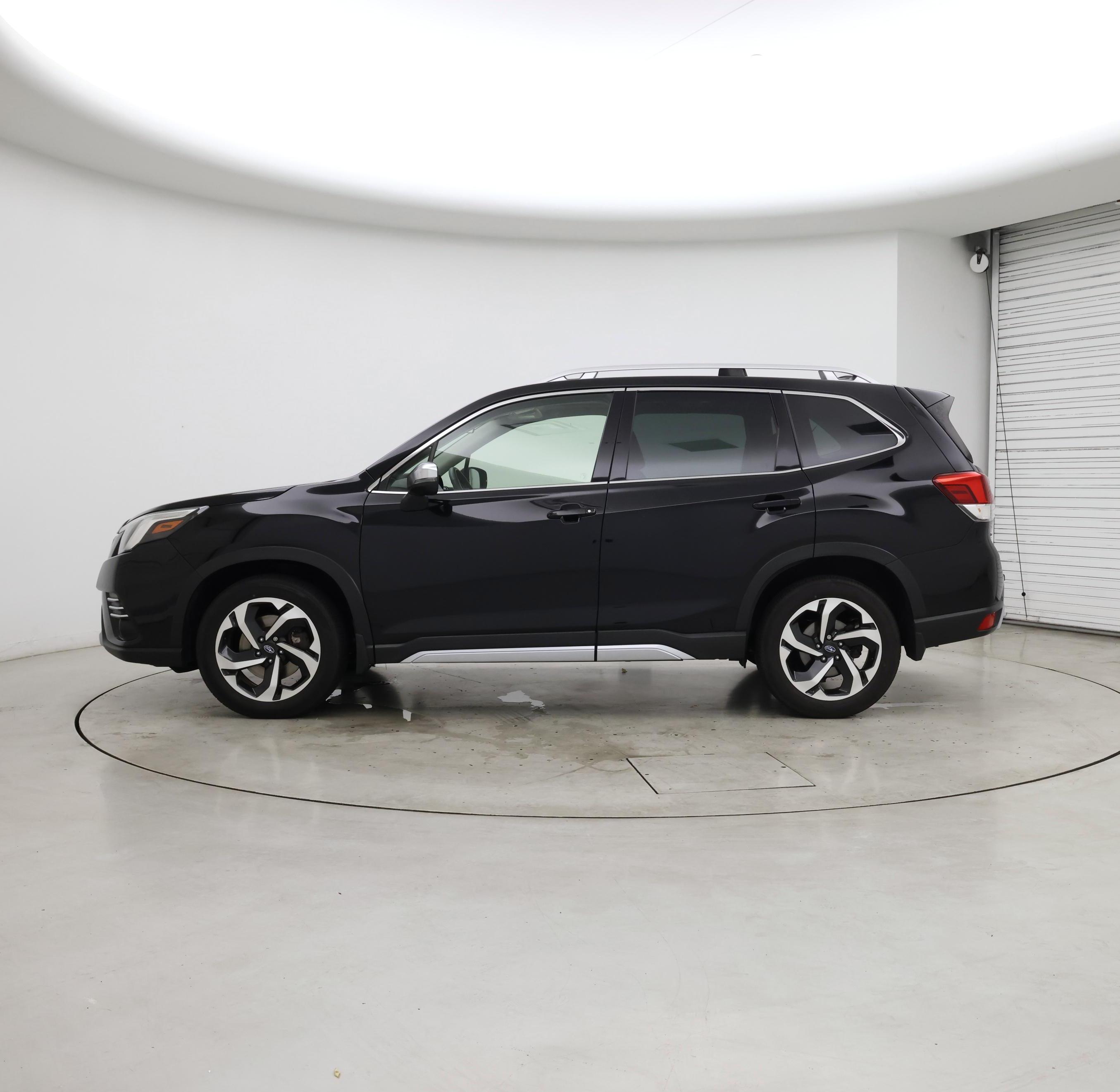 Thumbnail: 2022 Subaru Forester - 3