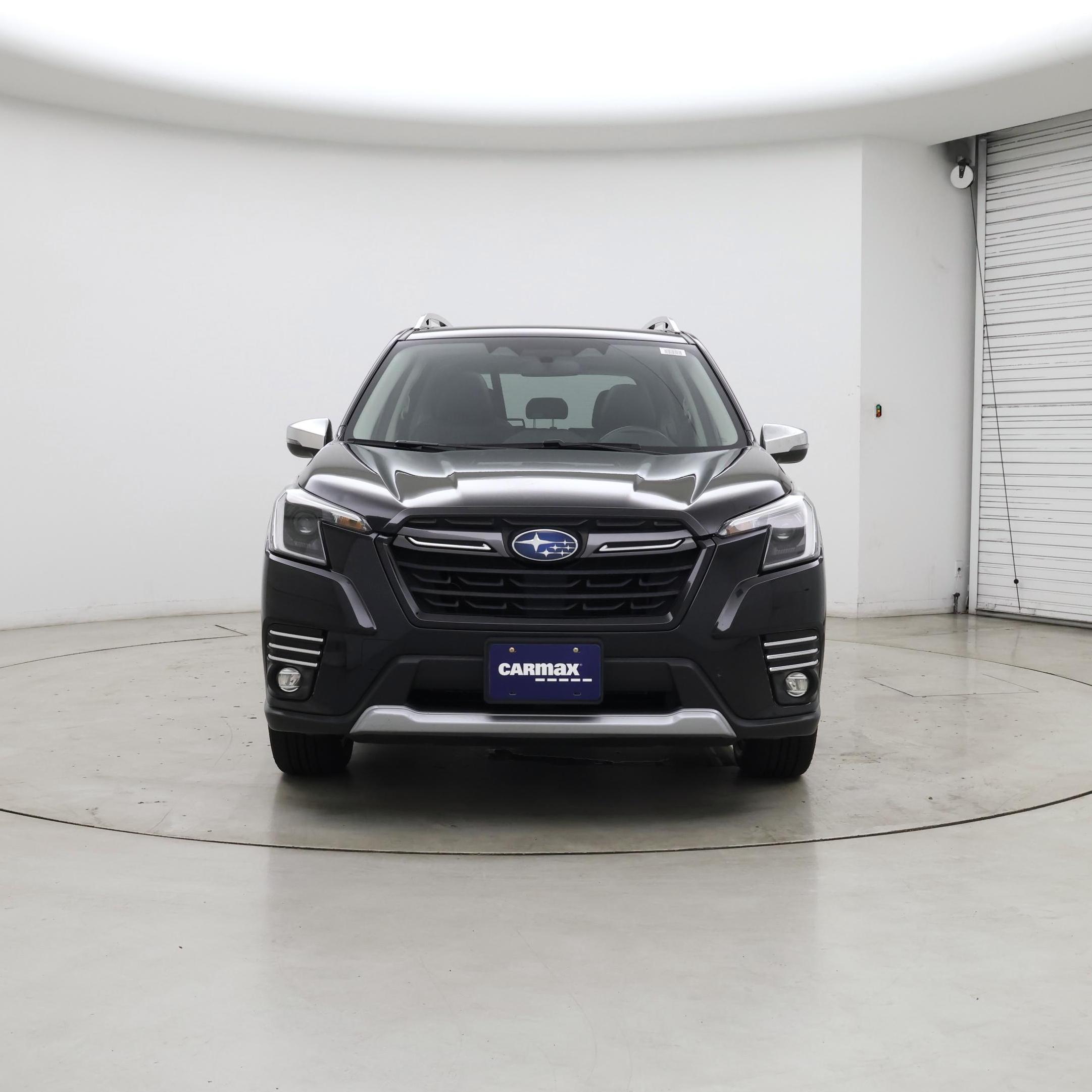 Thumbnail: 2022 Subaru Forester - 5