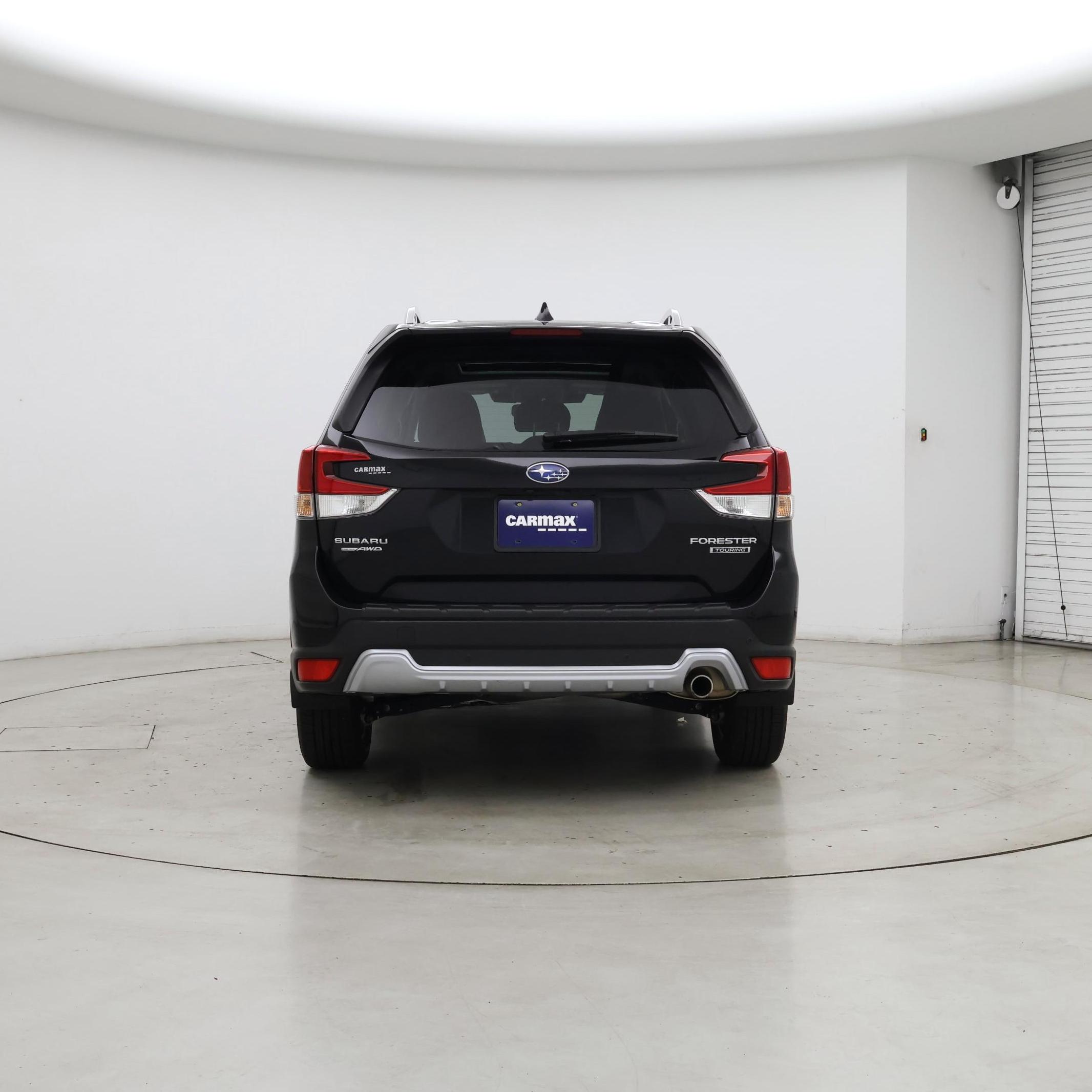 Thumbnail: 2022 Subaru Forester - 6