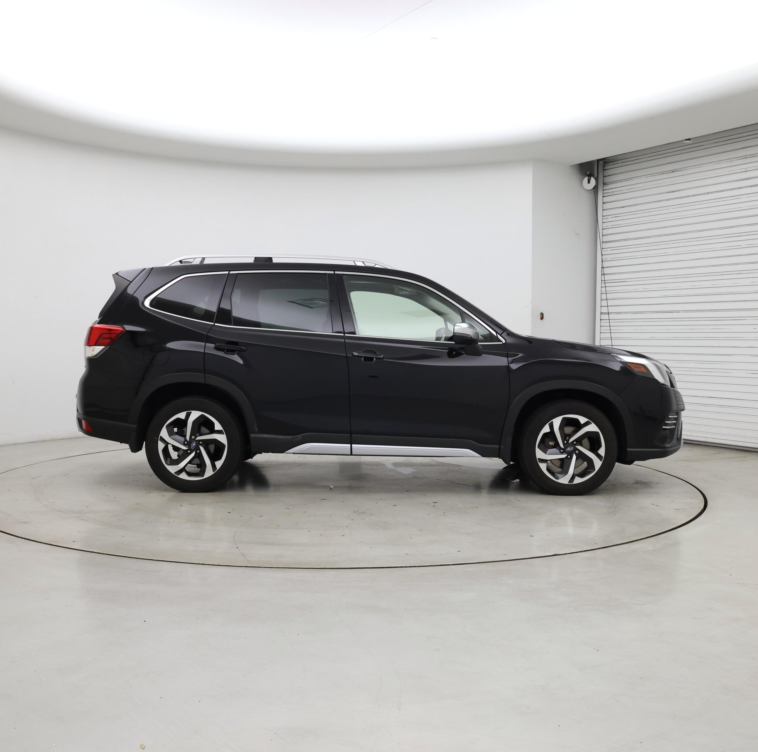 Thumbnail: 2022 Subaru Forester - 7