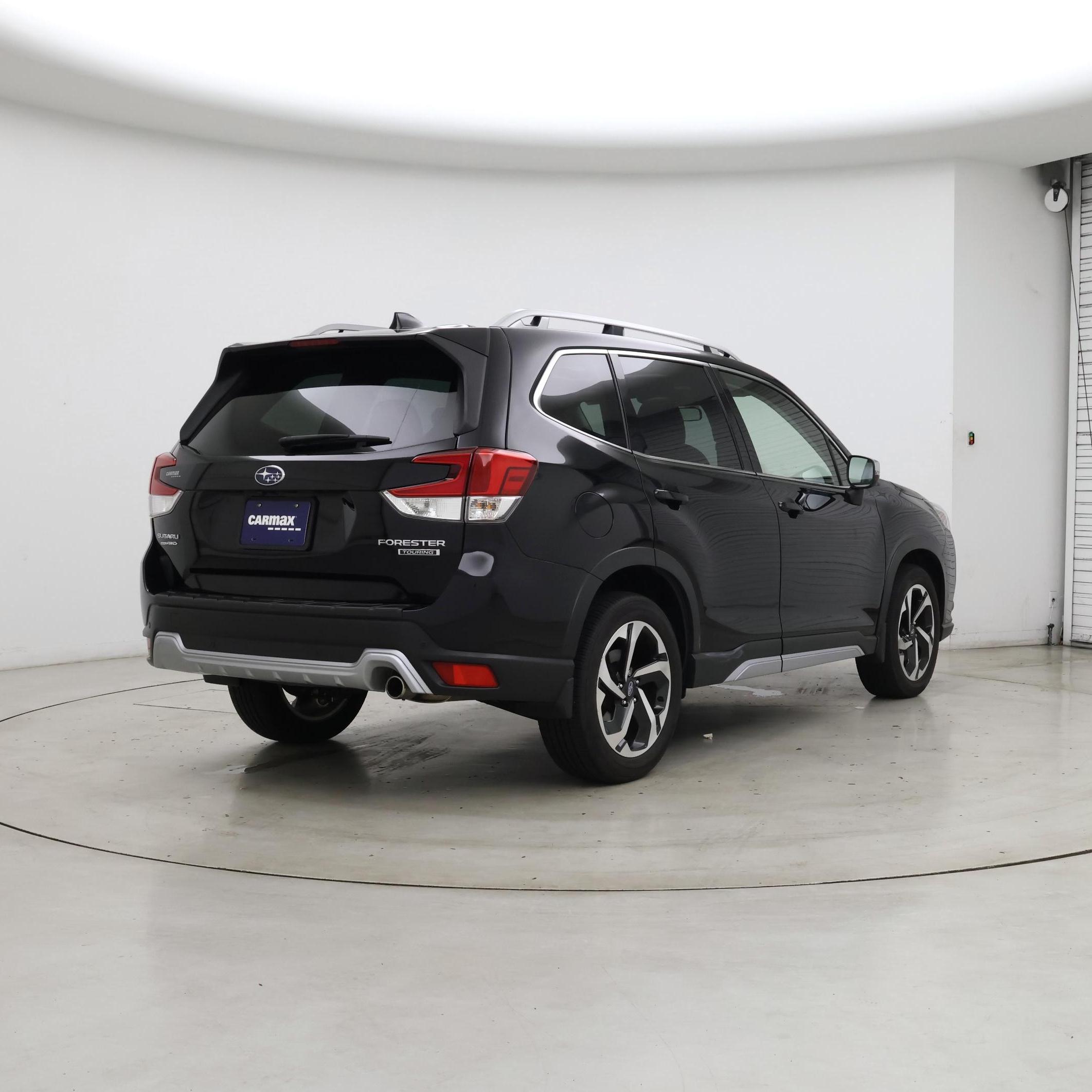 Thumbnail: 2022 Subaru Forester - 8