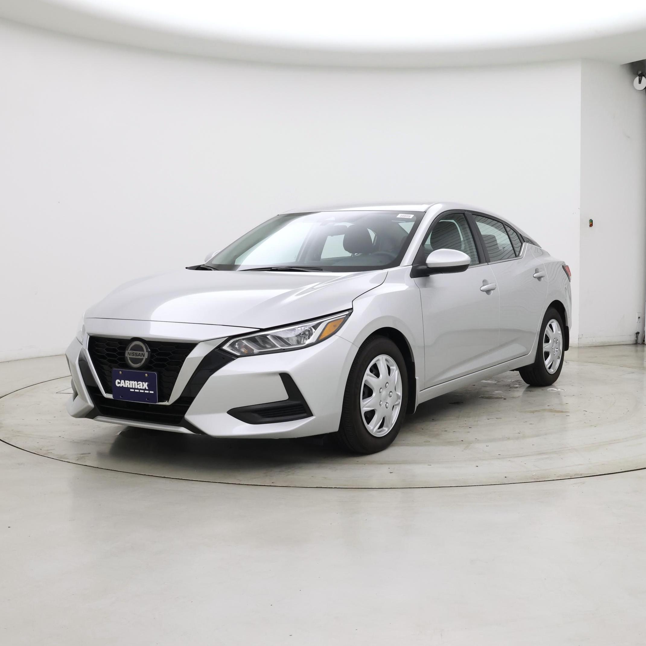 Thumbnail: 2023 Nissan Sentra - 4